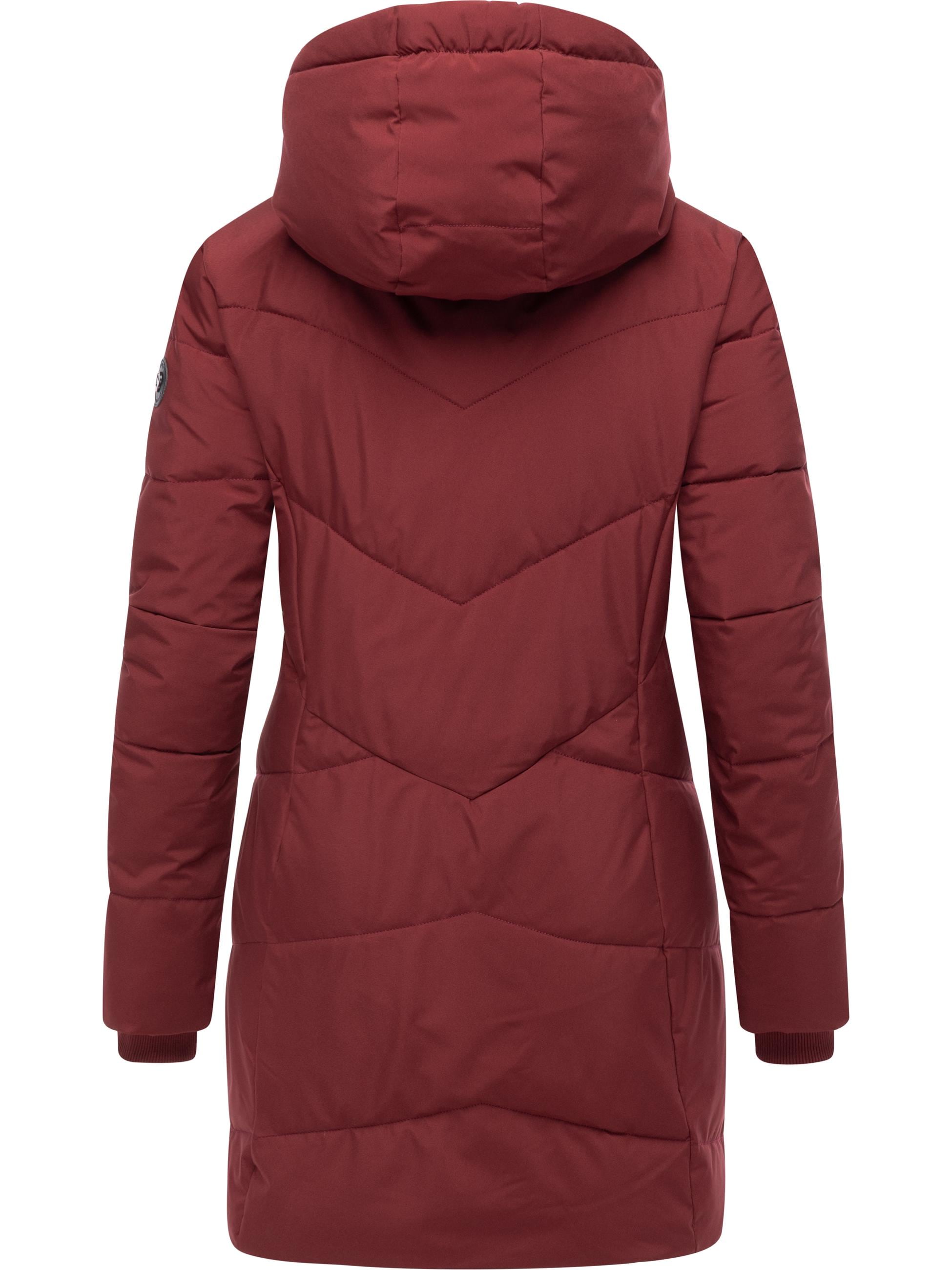 Ragwear Steppmantel »Steppmantel Pevilla YOUMODO«