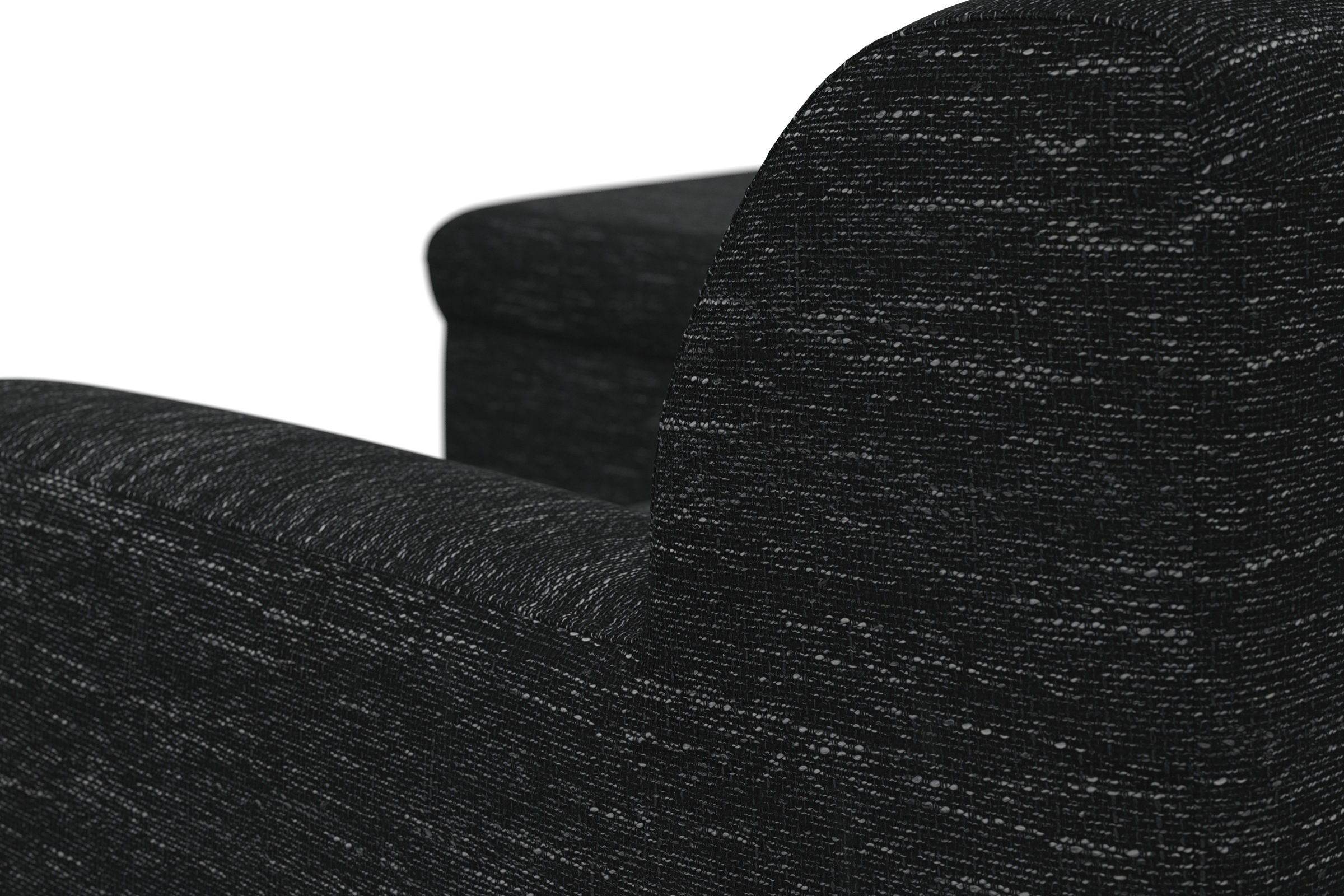 DOMO collection Ecksofa »Topper L-Form«, mit Ottomane, wahlweise mit Schlaffunktion