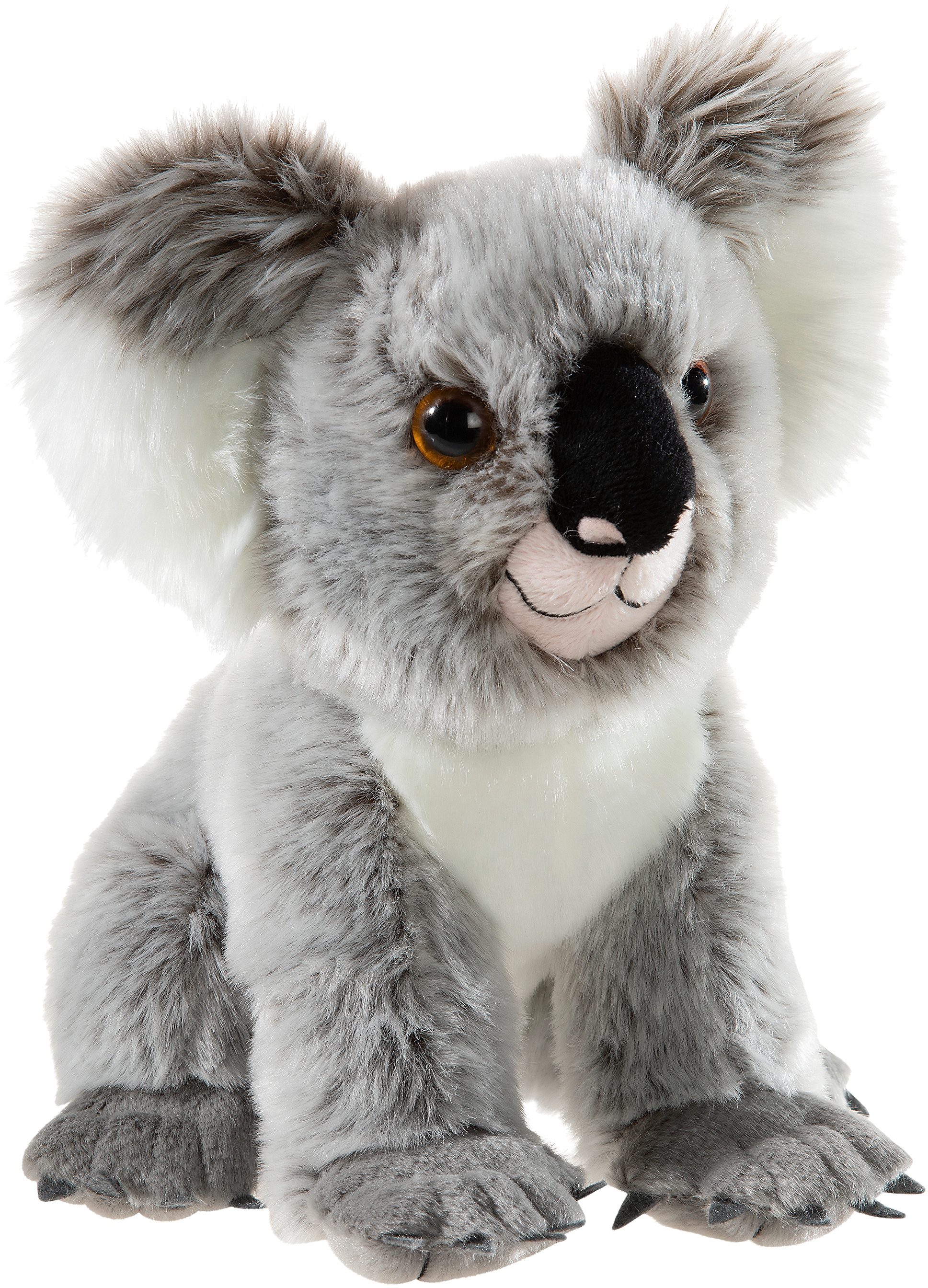 Kuscheltier »Endangered, Koala Bär 28 cm«