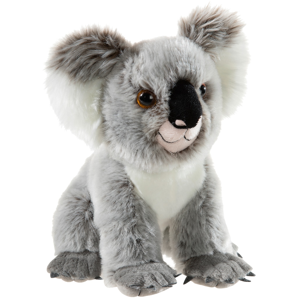 Heunec® Kuscheltier »Endangered, Koala Bär 28 cm«
