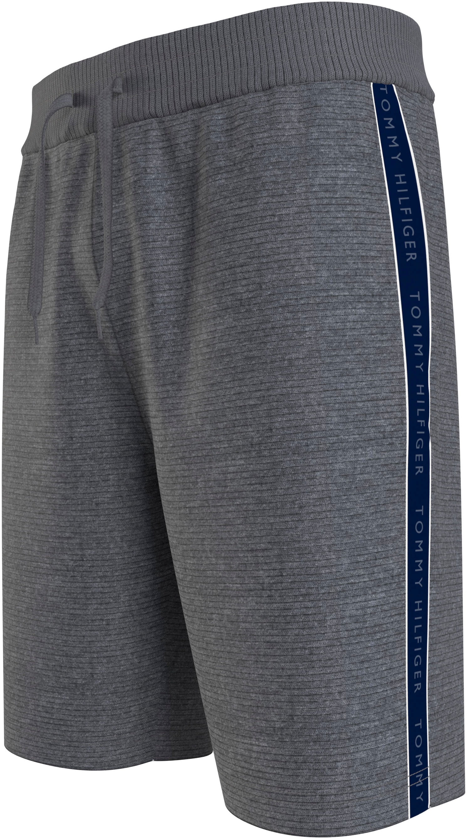 Tommy Hilfiger Underwear Sweatshorts »HWK SHORT«, mit seitlichem Logoschriftzug