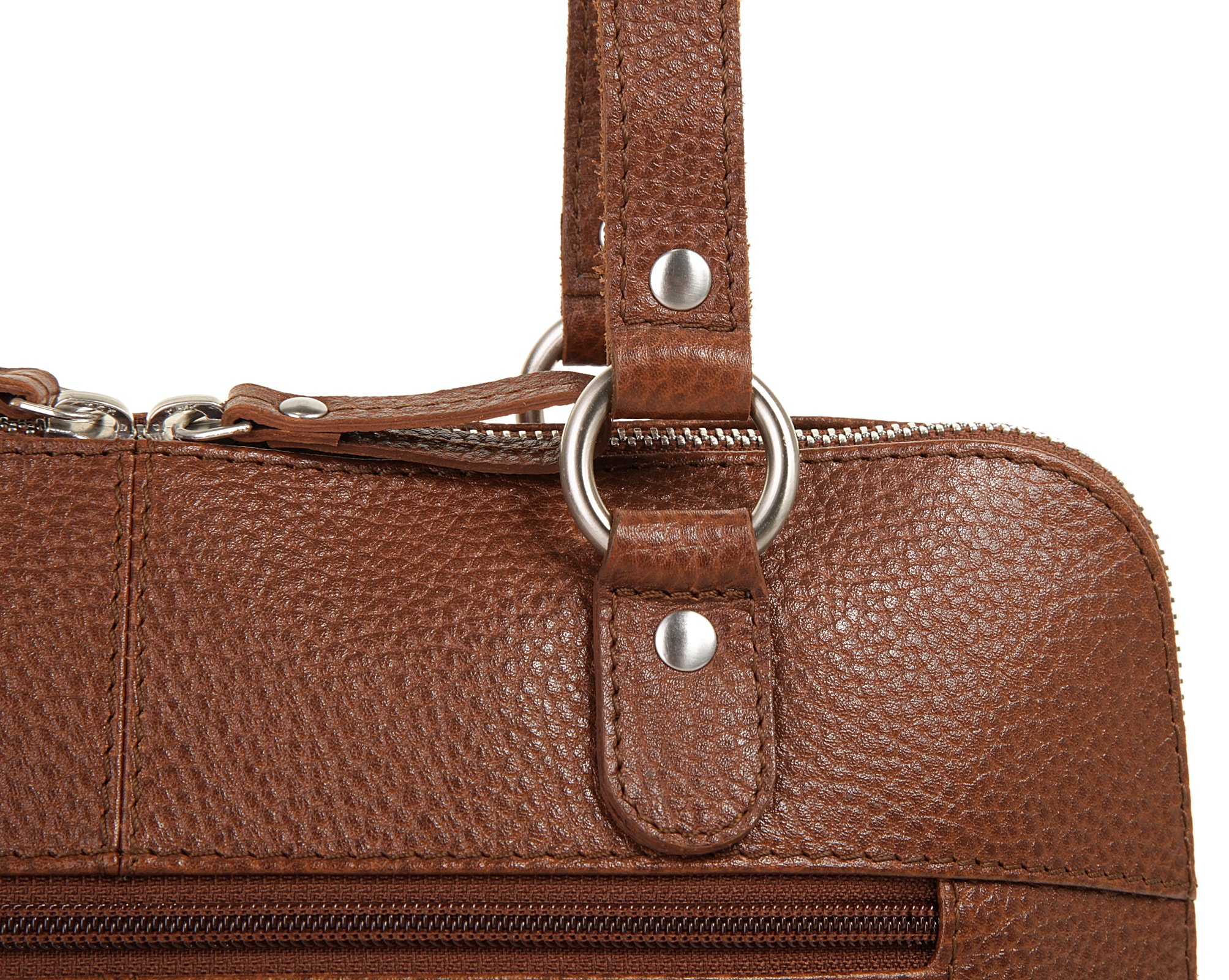 Betty Barclay Umhängetasche echt Leder