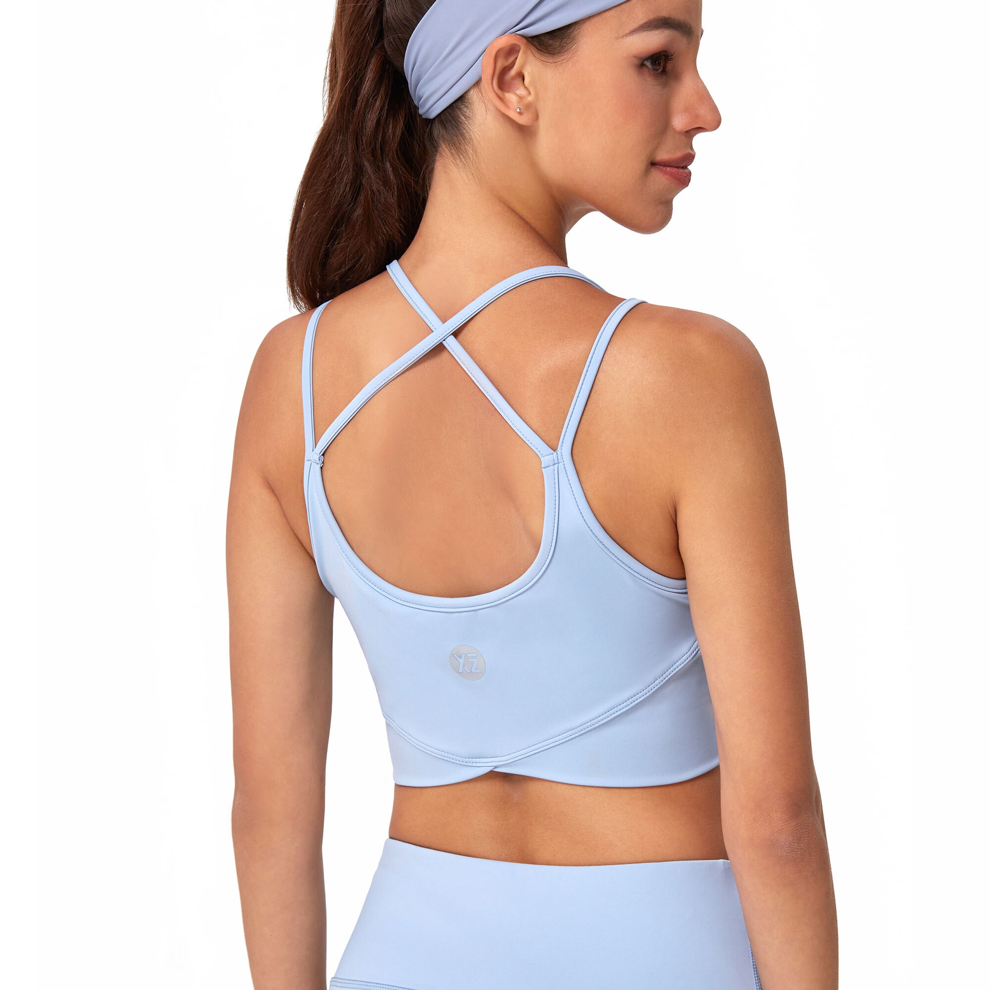 YEAZ Sporttop »Top CLASSY«