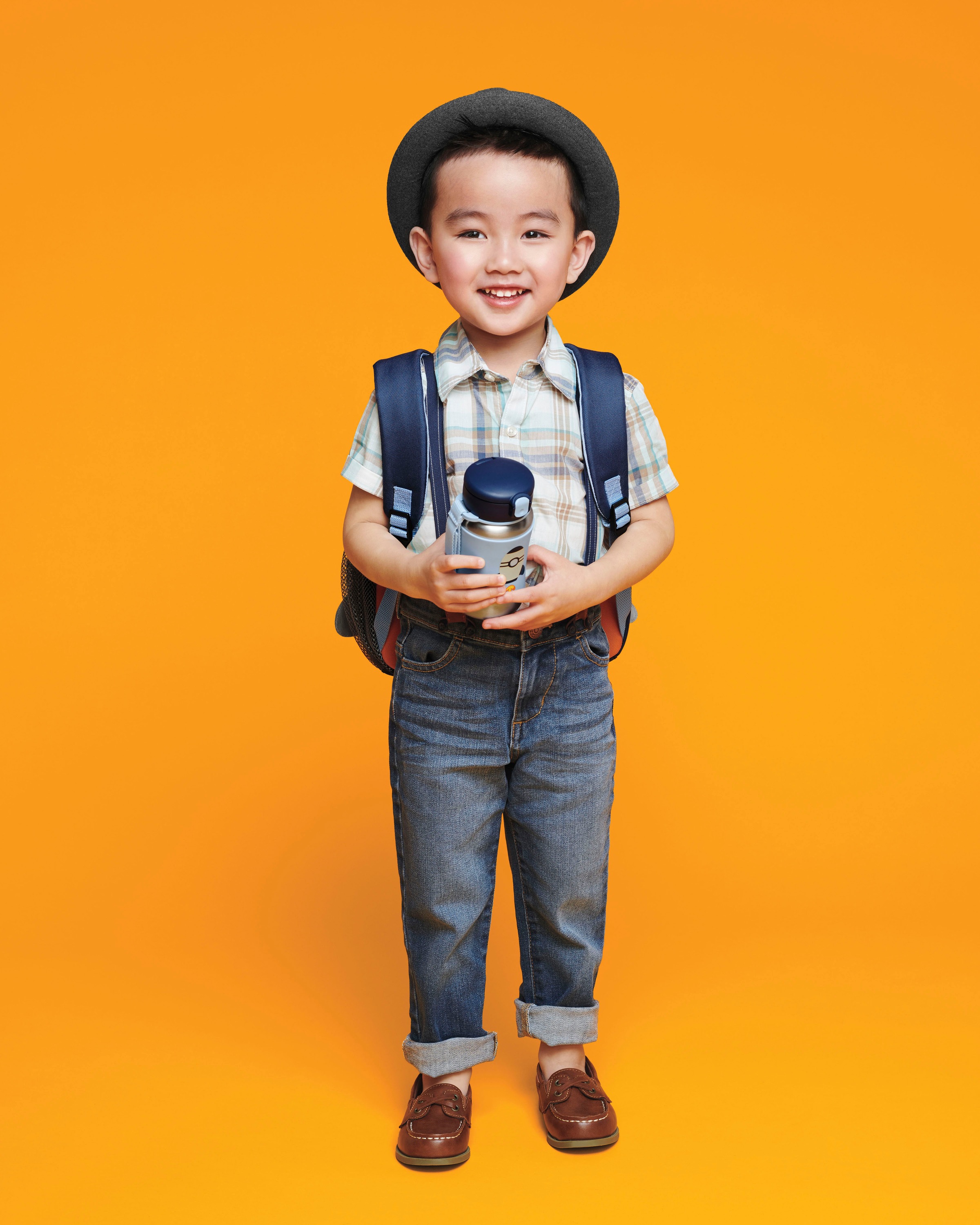 Skip Hop Kinderrucksack »Spark Style Rakete, klein«
