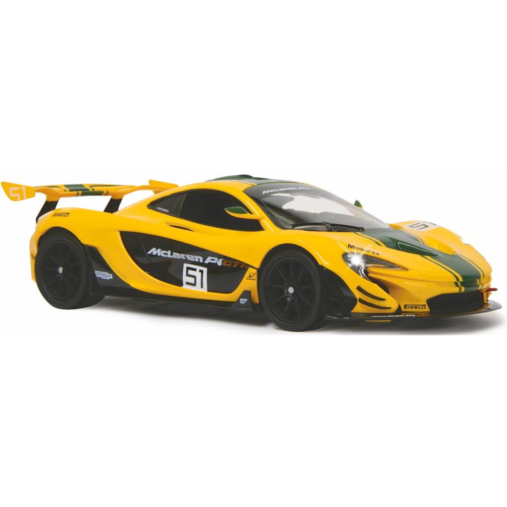 Jamara RC-Auto »McLaren P1 GTR«