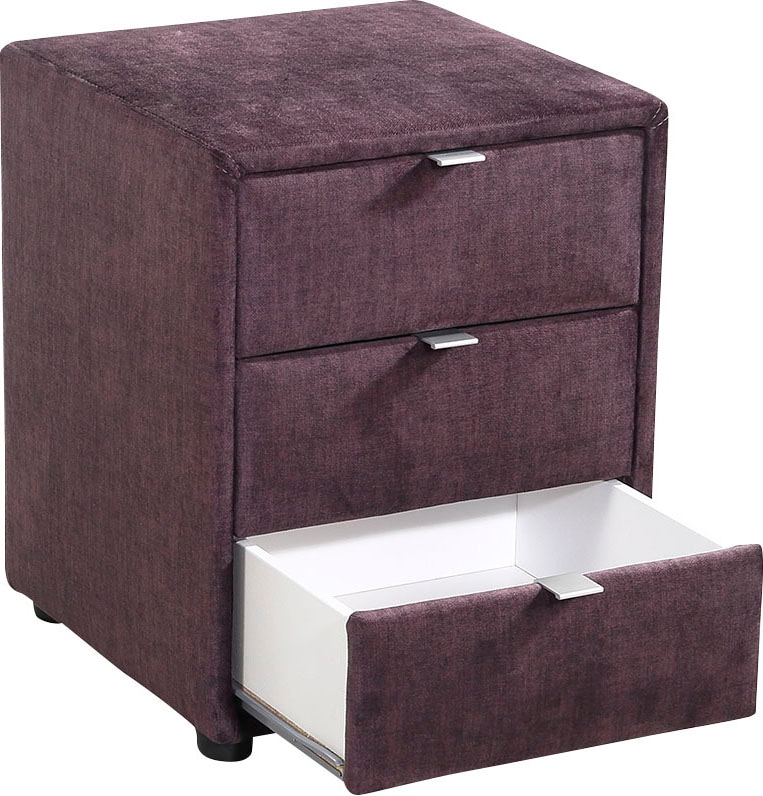 Jockenhöfer Gruppe Nachtkonsole »Lore«