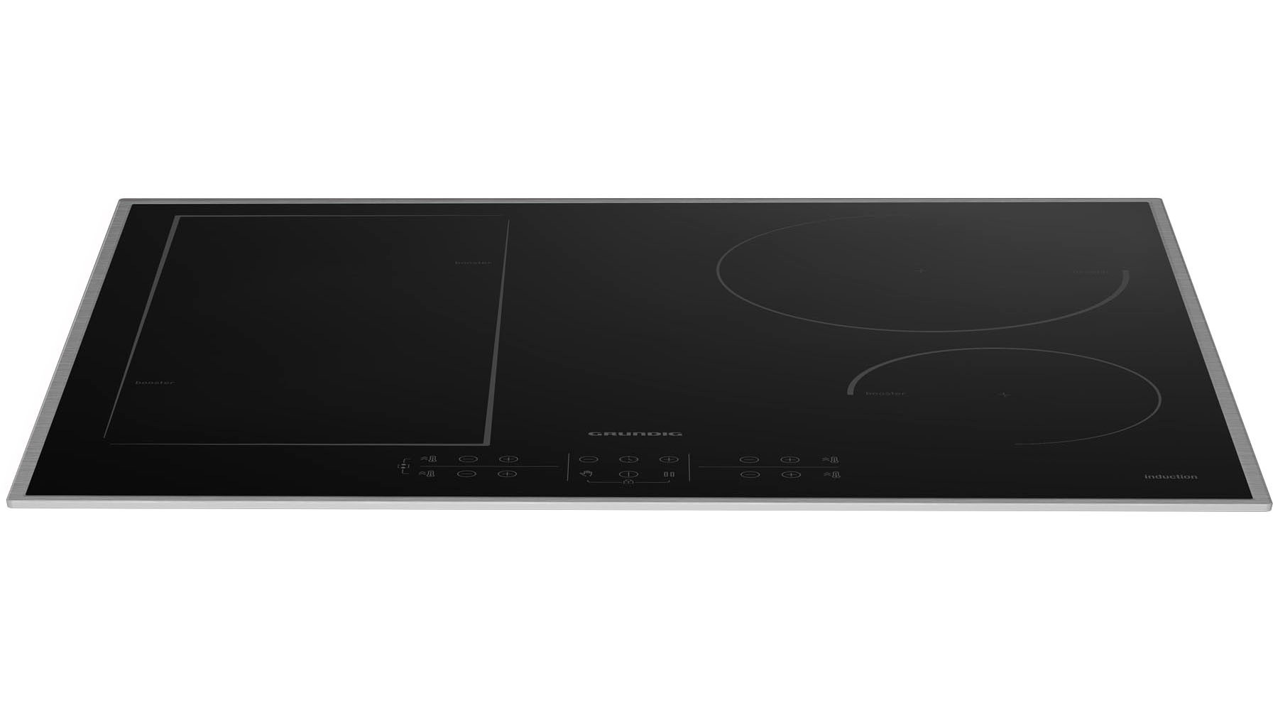 Grundig Induktions-Kochfeld »GIEI 624471 ME«