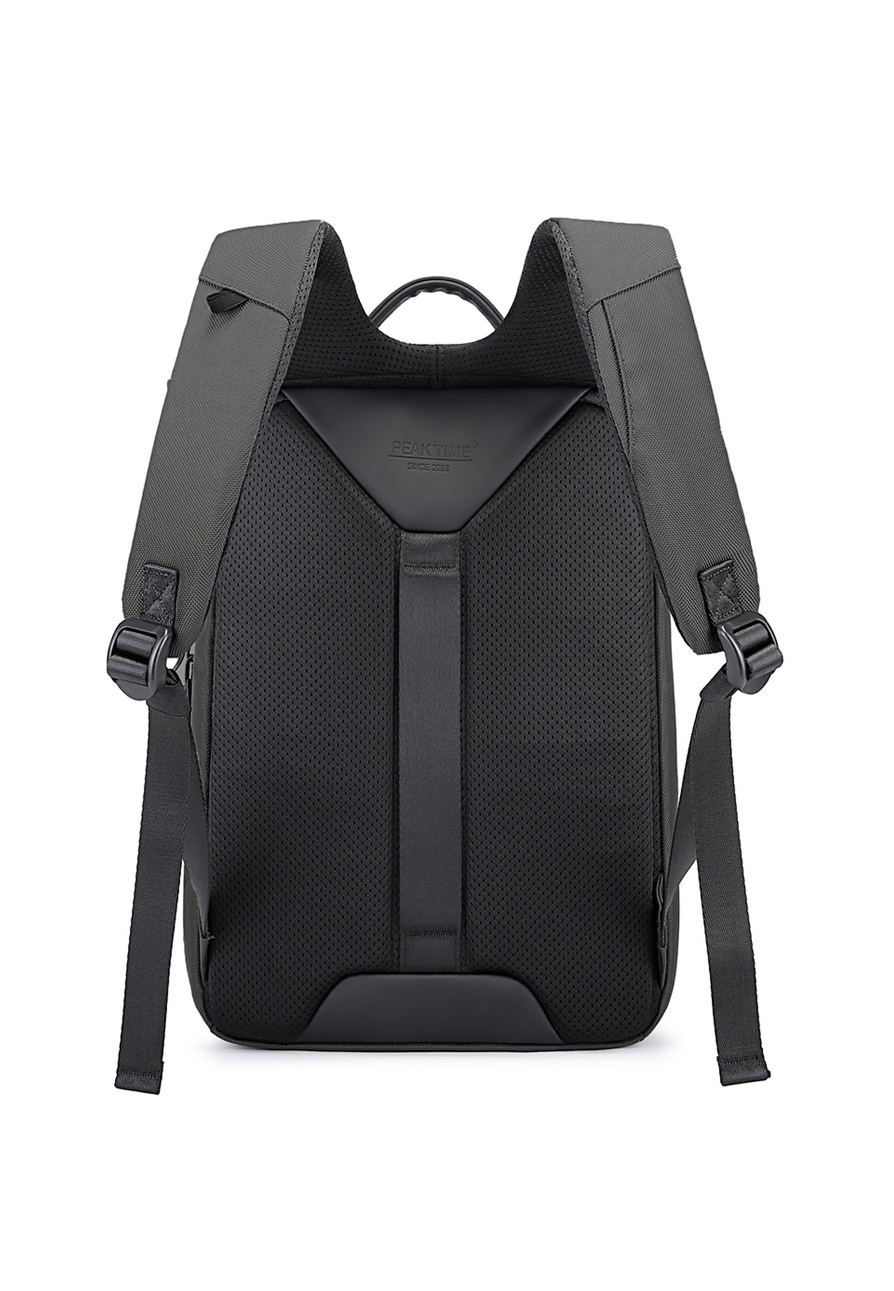 PEAK TIME Tagesrucksack »Tagesrucksack PT-303«