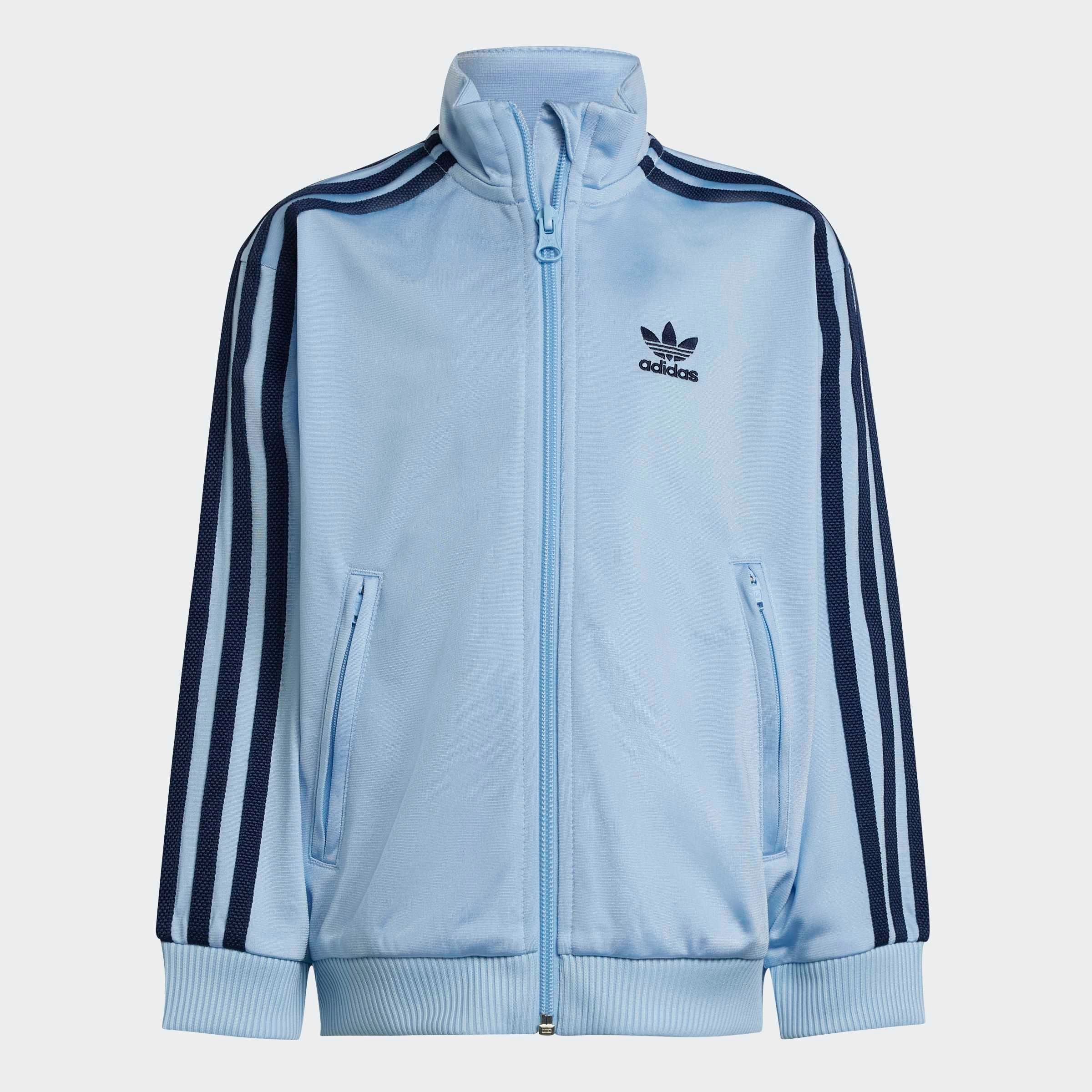 adidas Originals Trainingsanzug »FIREBIRD TS«, (2 tlg.)