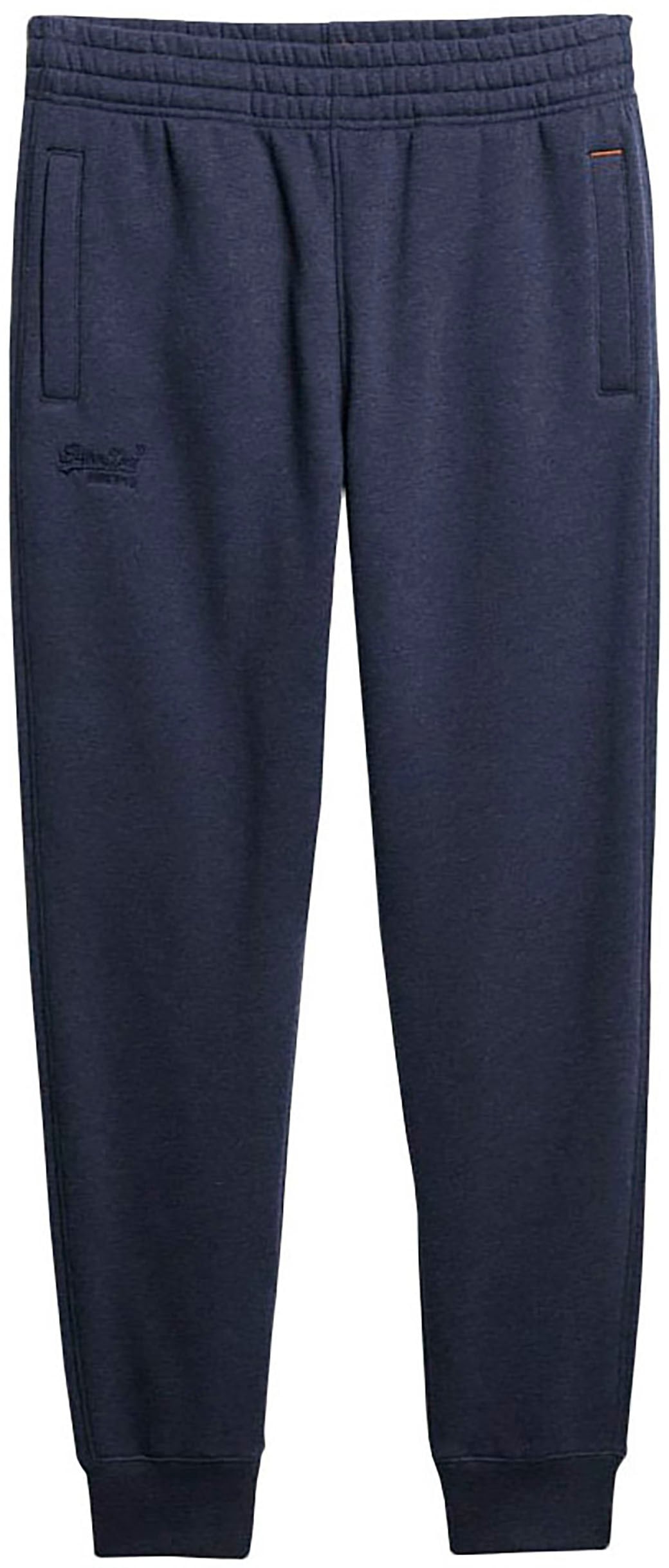 Superdry Sweathose »ESSENTIAL LOGO JOGGER«