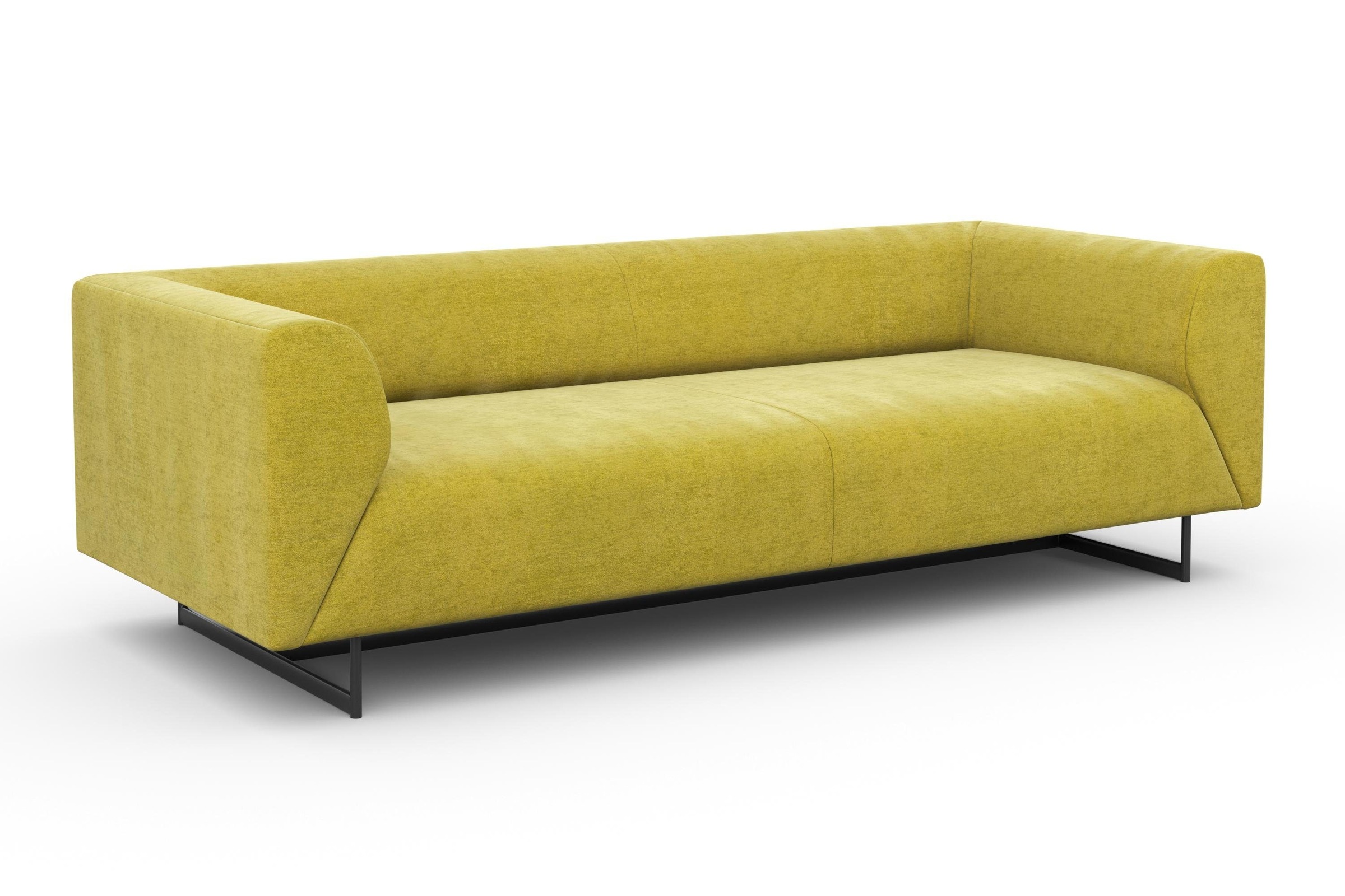 machalke® 2,5-Sitzer »wedge«