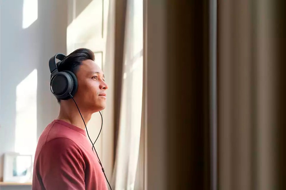 Philips Over-Ear-Kopfhörer »X3«, Hi-Res