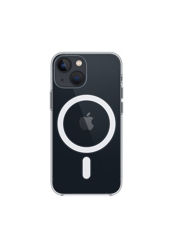 Apple Smartphone-Hülle »MagSafe«, iPhone 13 Mini, Für iPhone 13 mini geeignet kaufen
