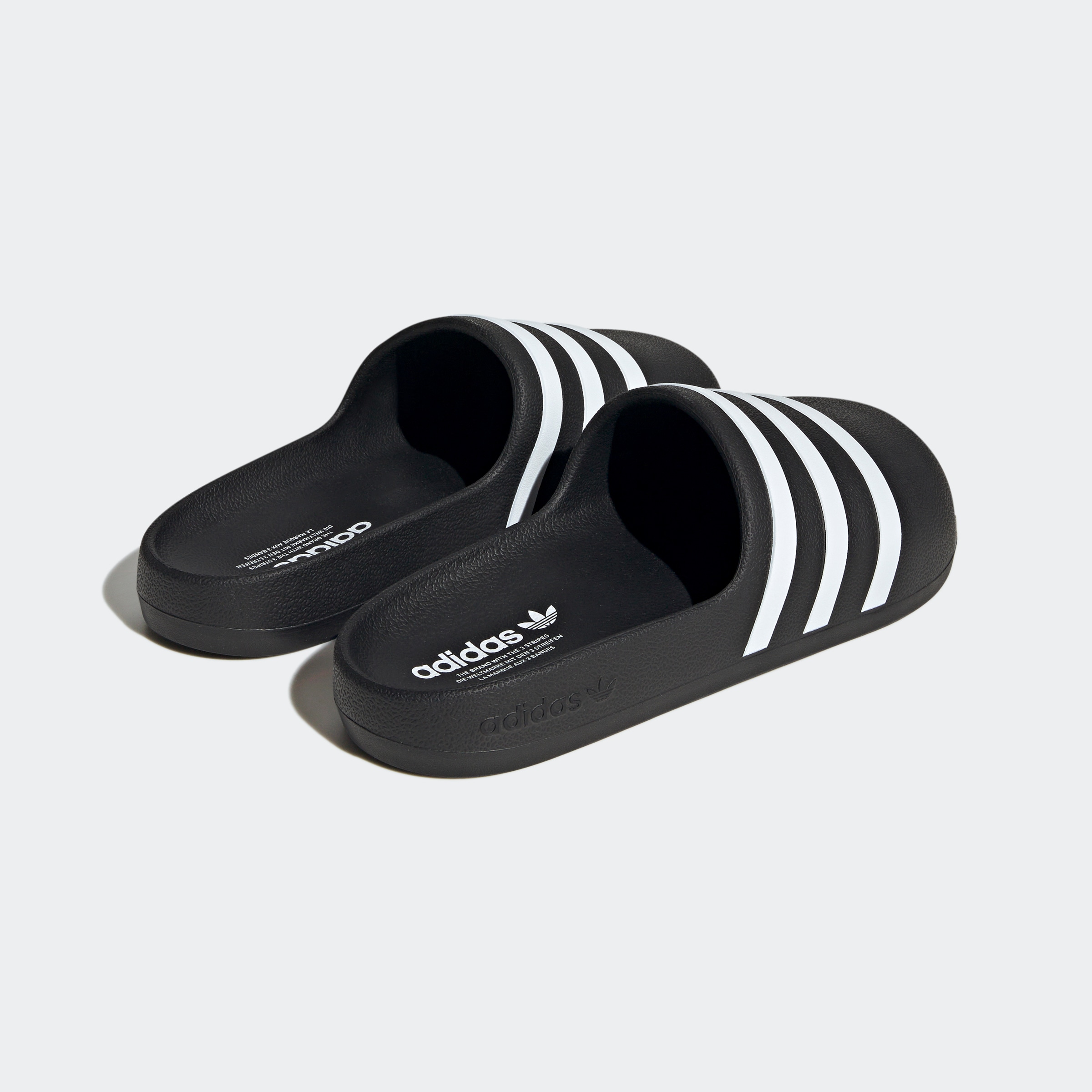 adidas Originals Badesandale »ADILETTE«