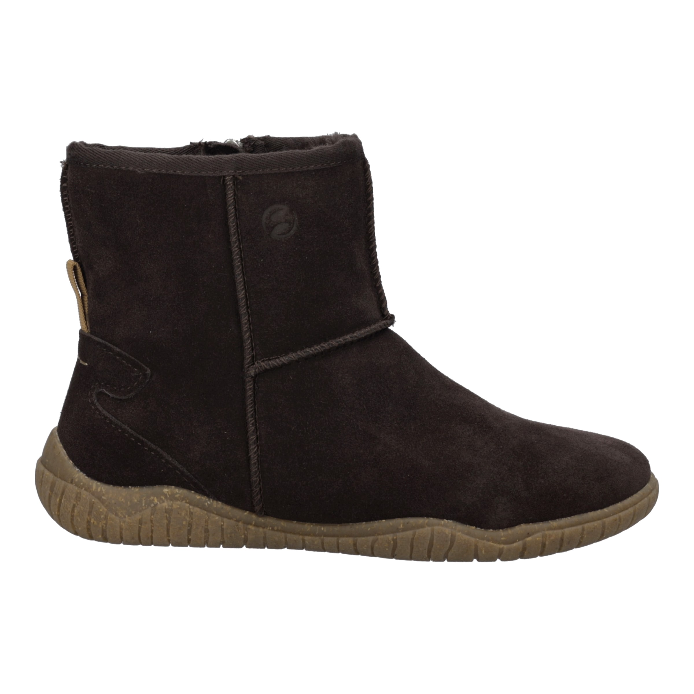 Josef Seibel Stiefelette »Wynona 12, chocolate«