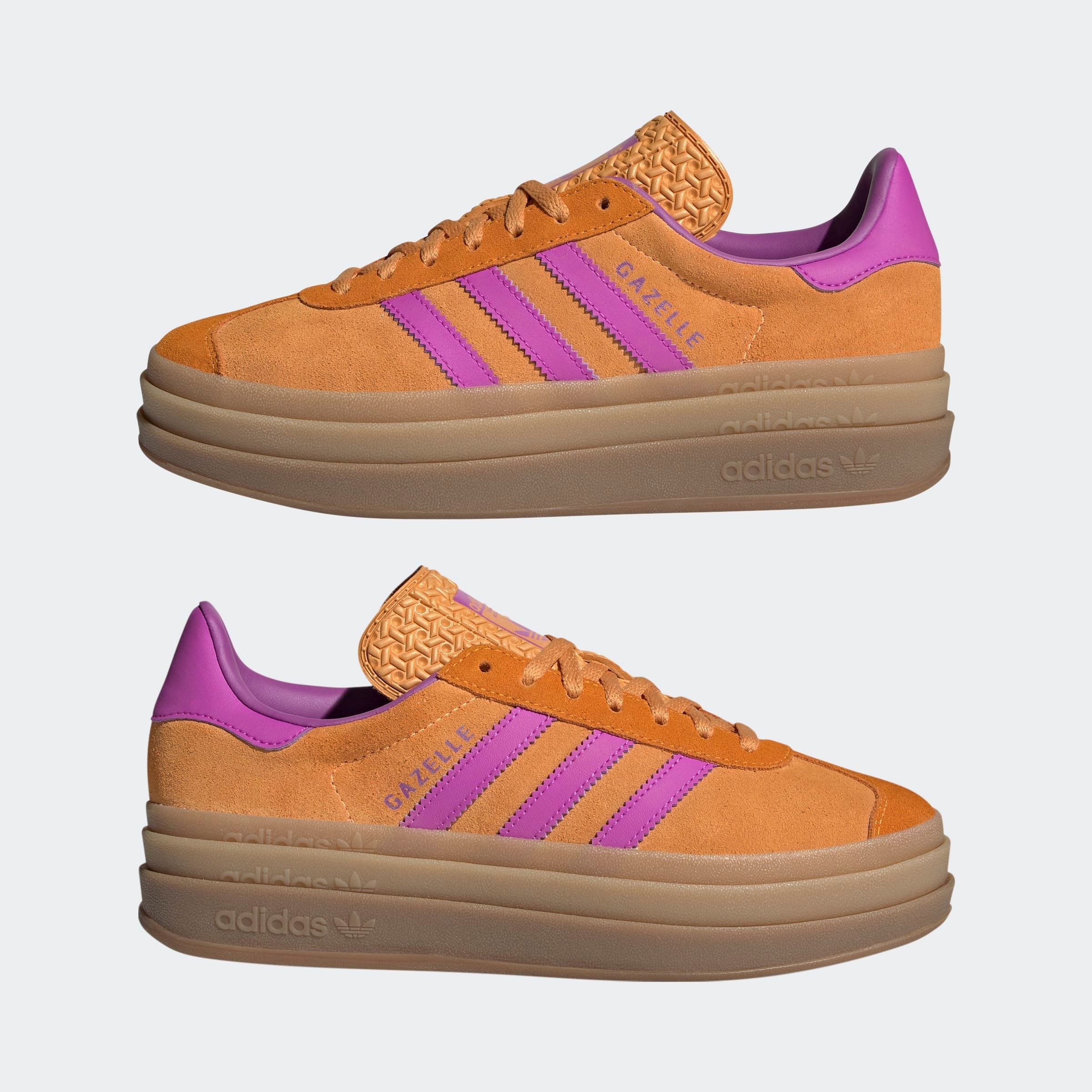adidas Originals Sneaker »GAZELLE BOLD«