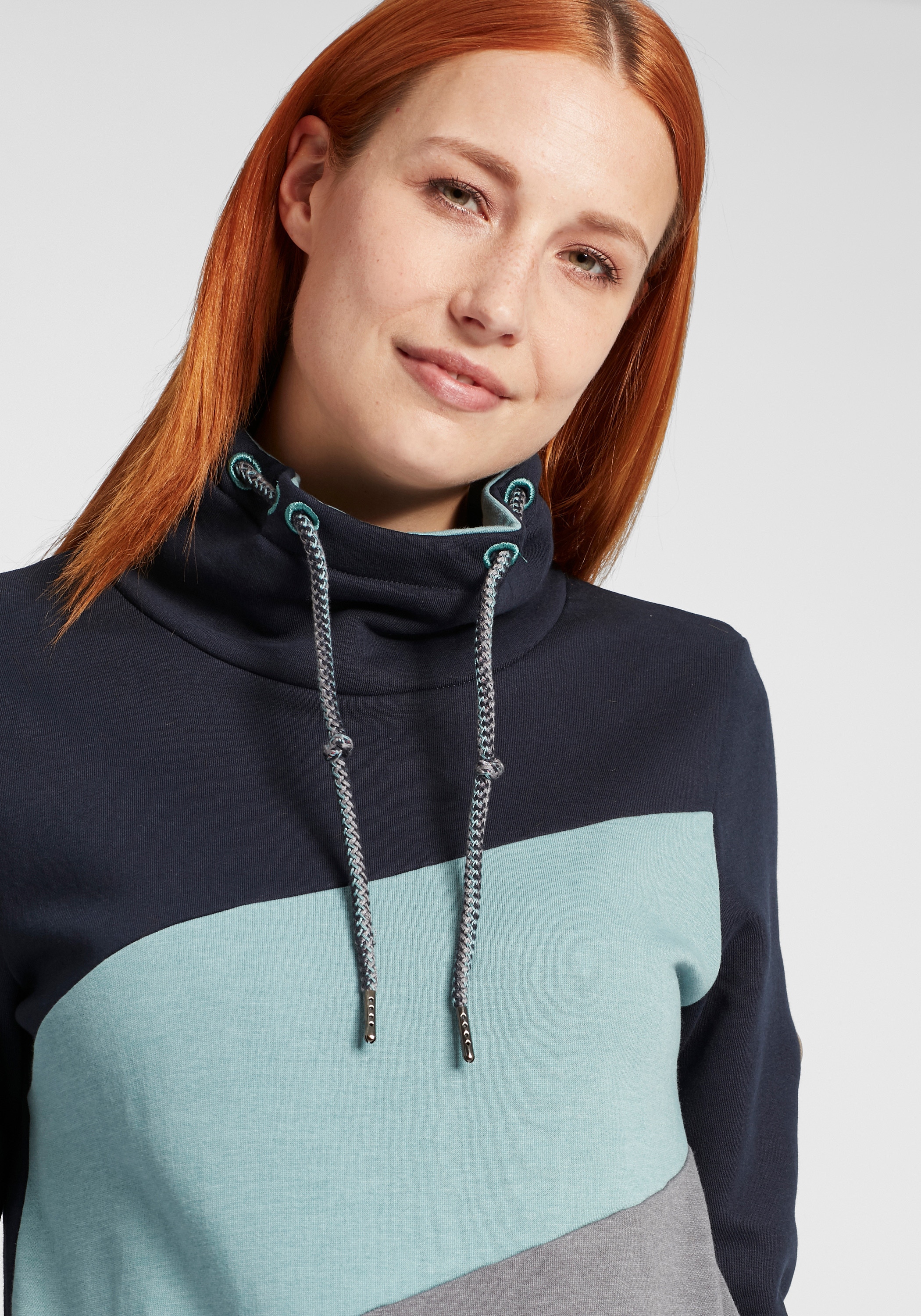 OXMO Hoodie »Hoodie OXAgda«