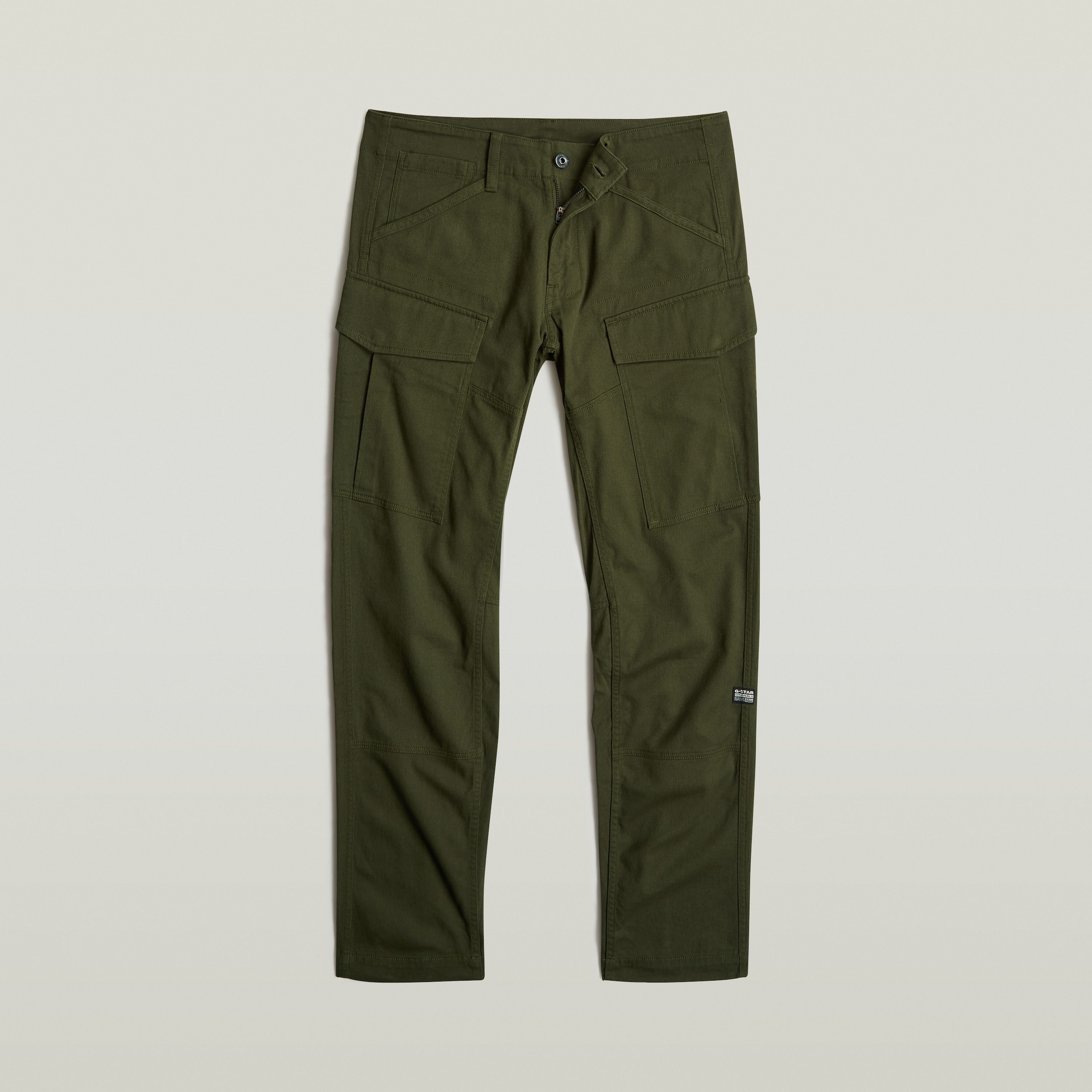 G-STAR Cargohose »Rovic Cargo regular tapered«