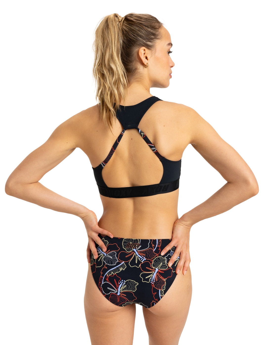 Roxy Triangel-Bikini-Top »Roxy Active«