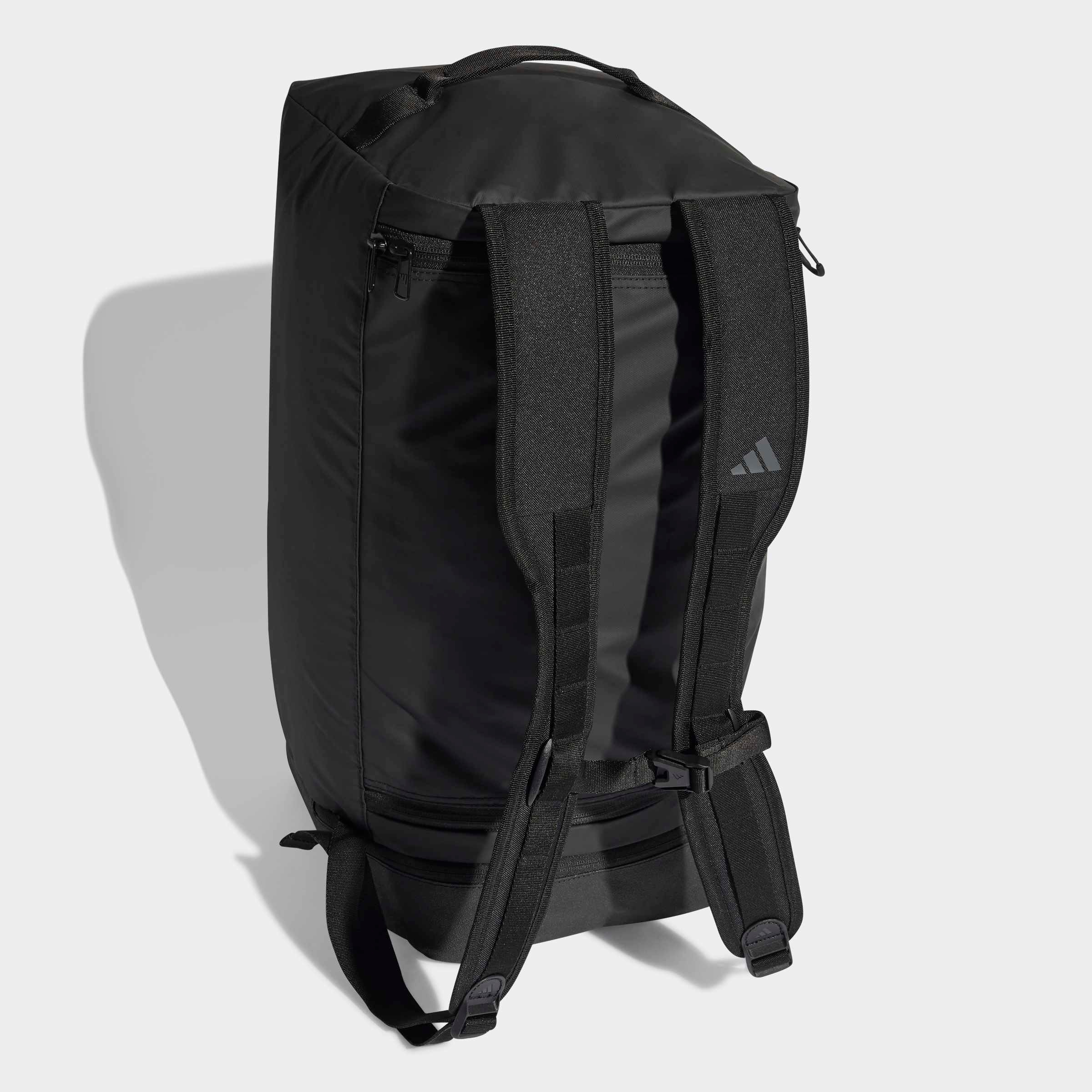 adidas Performance Sporttasche »ADIDAS HYBRID DUFFELBAG« für Erwachsene, aus Polyurethan, mit Griffen und Quertragegurt