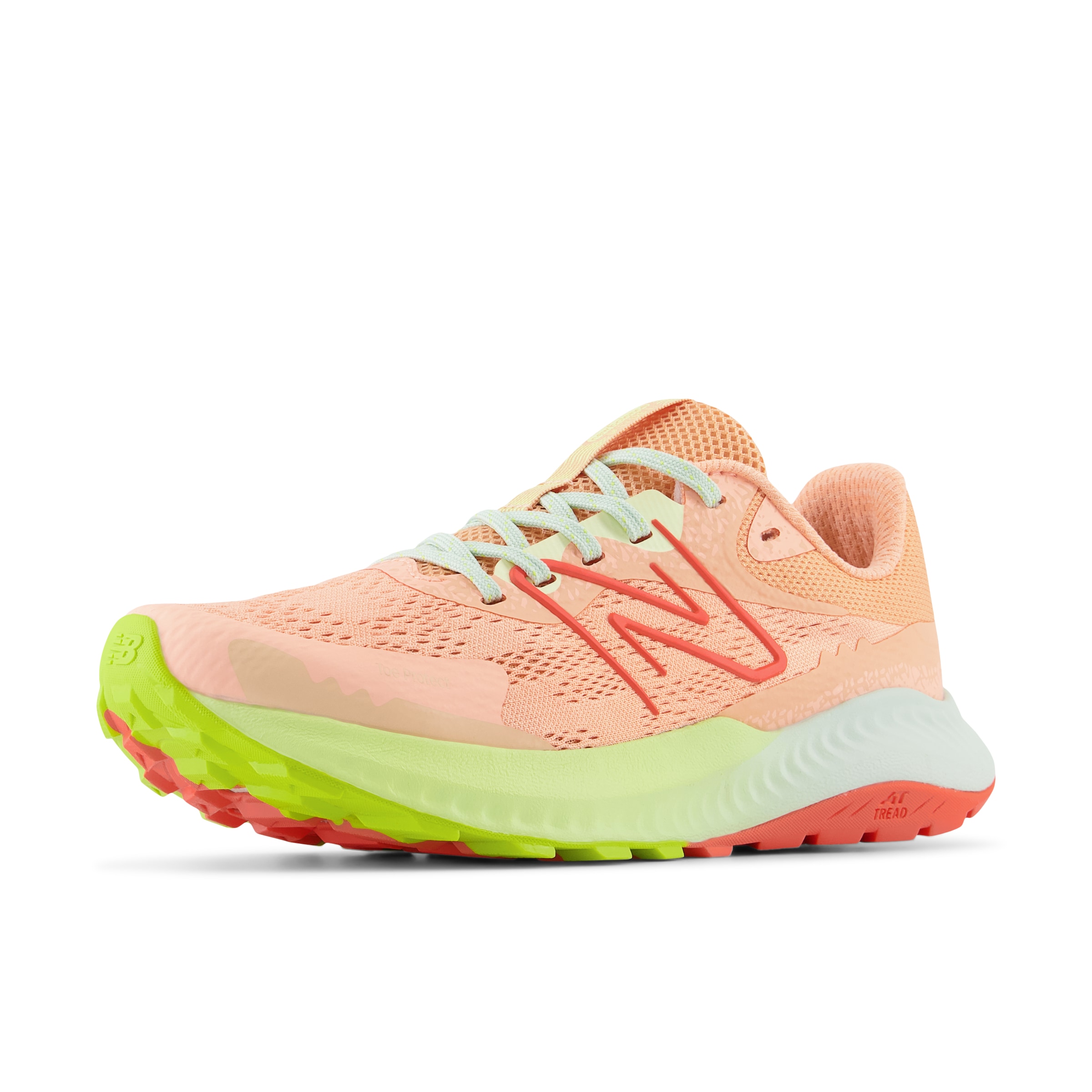 New Balance Laufschuh »Nitrel«