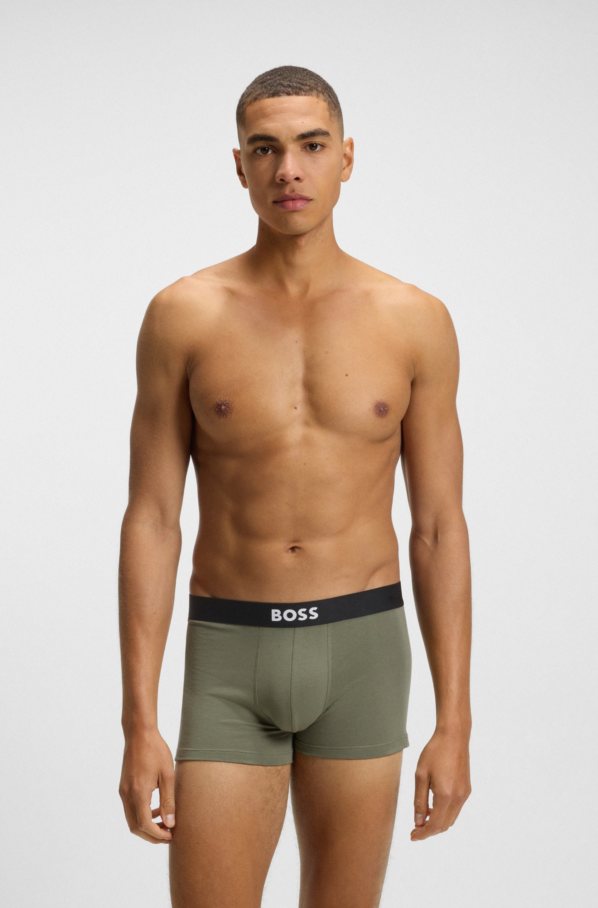 BOSS Trunk »3P BOSS ONE x David Beckham«