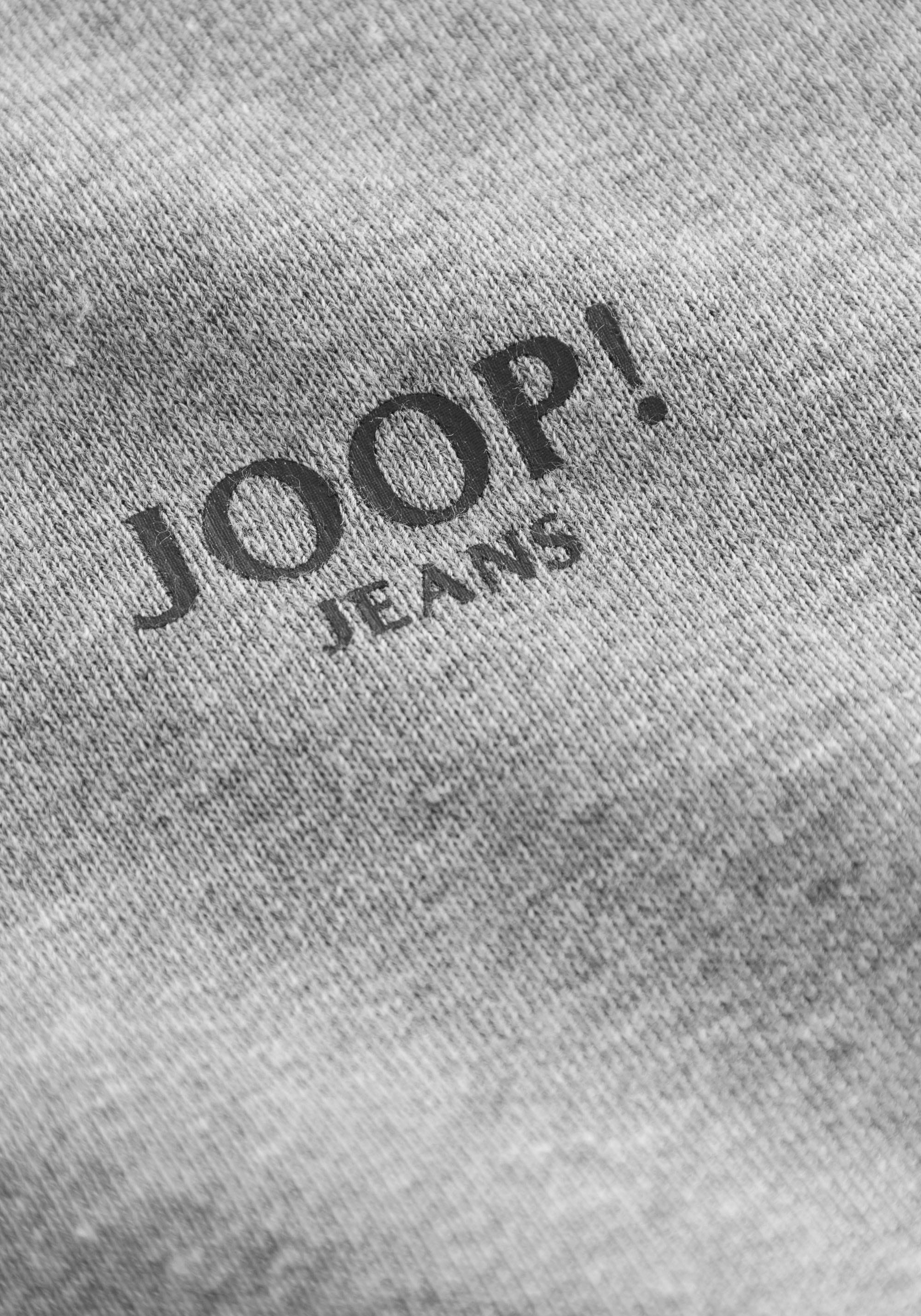 Joop Jeans Sweatshirt »Samuel«, mit Kapuze bei ♕