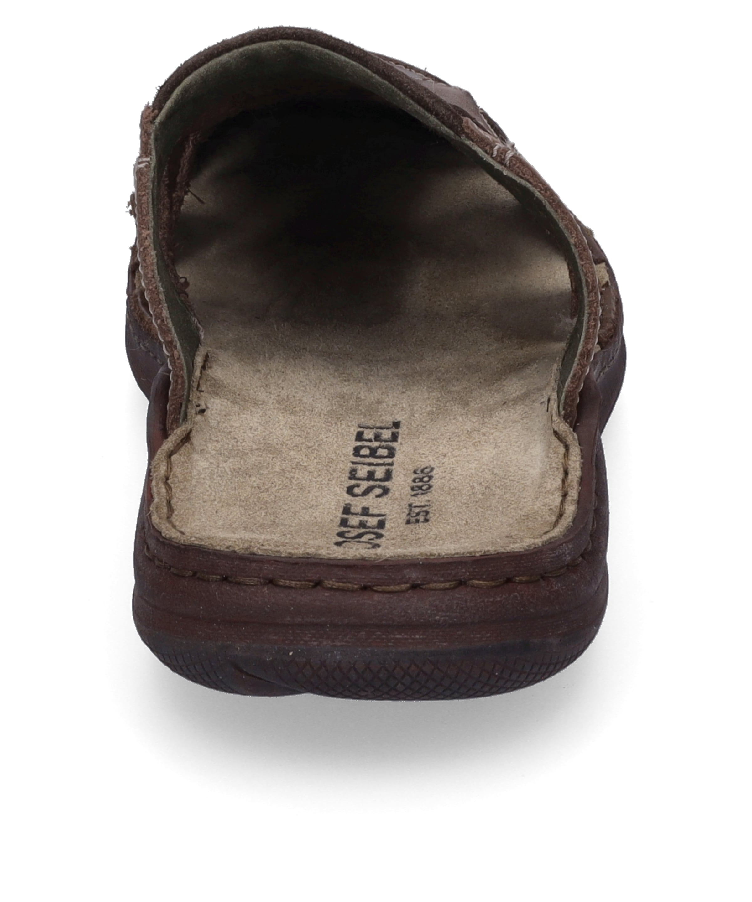 Josef Seibel Sandale »Maverick 02, mocca«