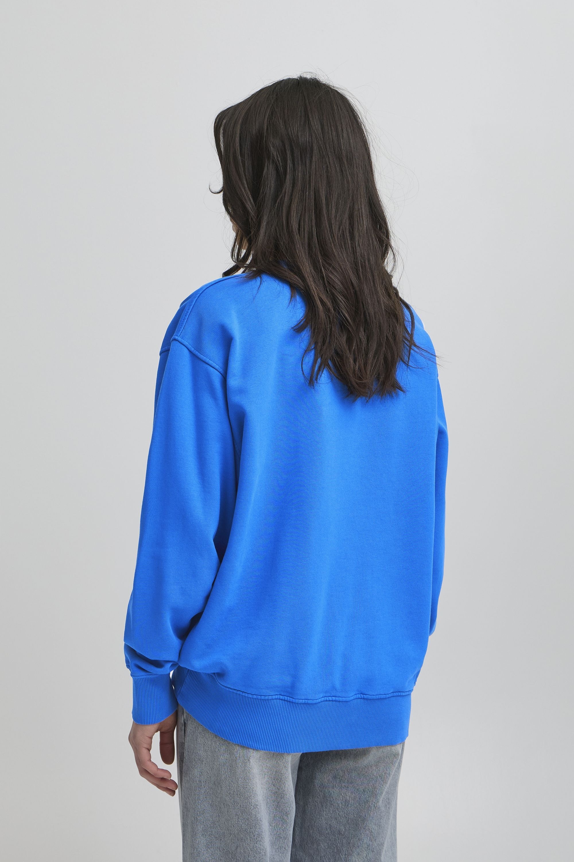 BALL Rundhalspullover »Rundhalspullover BALTAYLOR SWEAT«