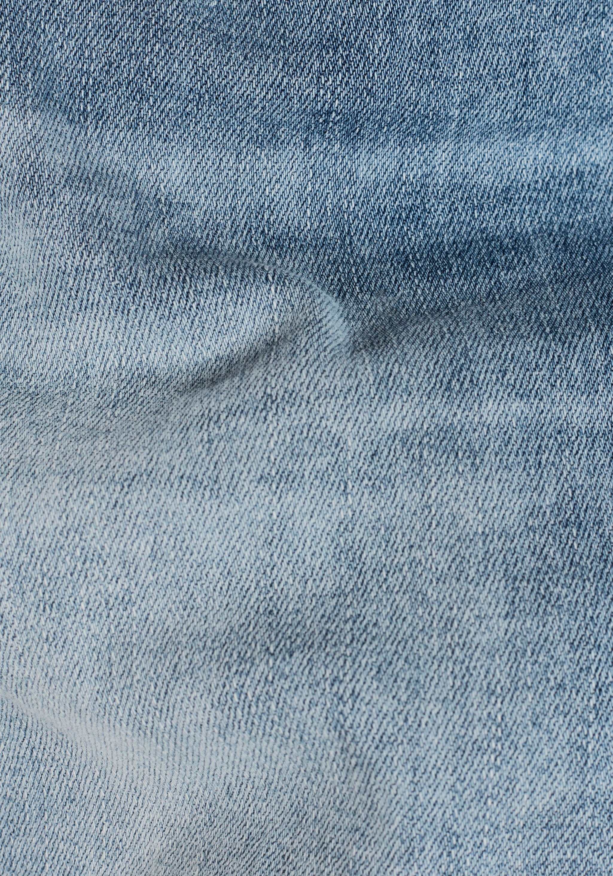 G-STAR Skinny-fit-Jeans »3301 High Skinny«, in High-Waist-Form
