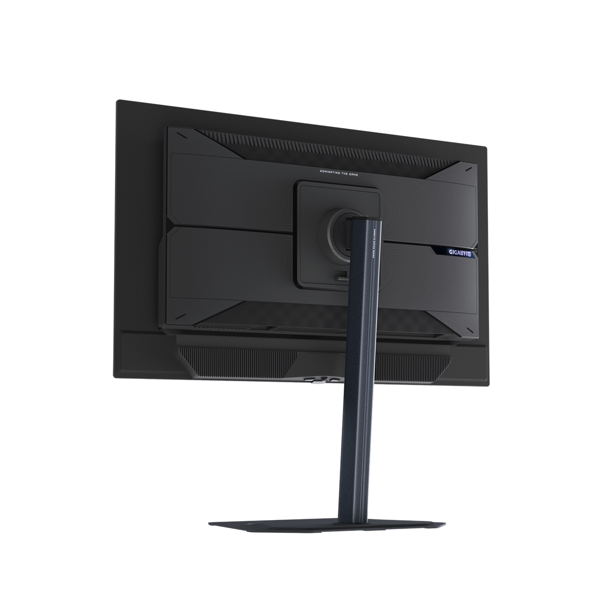 Gigabyte Gaming-Monitor »MO27Q3« 67,8 cm/27 ″  2560 x 1440 px QHD 1 Reaktionszeit 360 Hz neig-, schwenk-, höhenverstellbar, Pivot, Lautsprecher