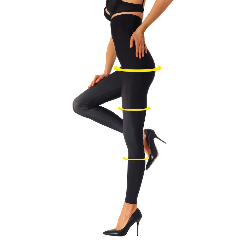 LASCANA Highwaist Leggings