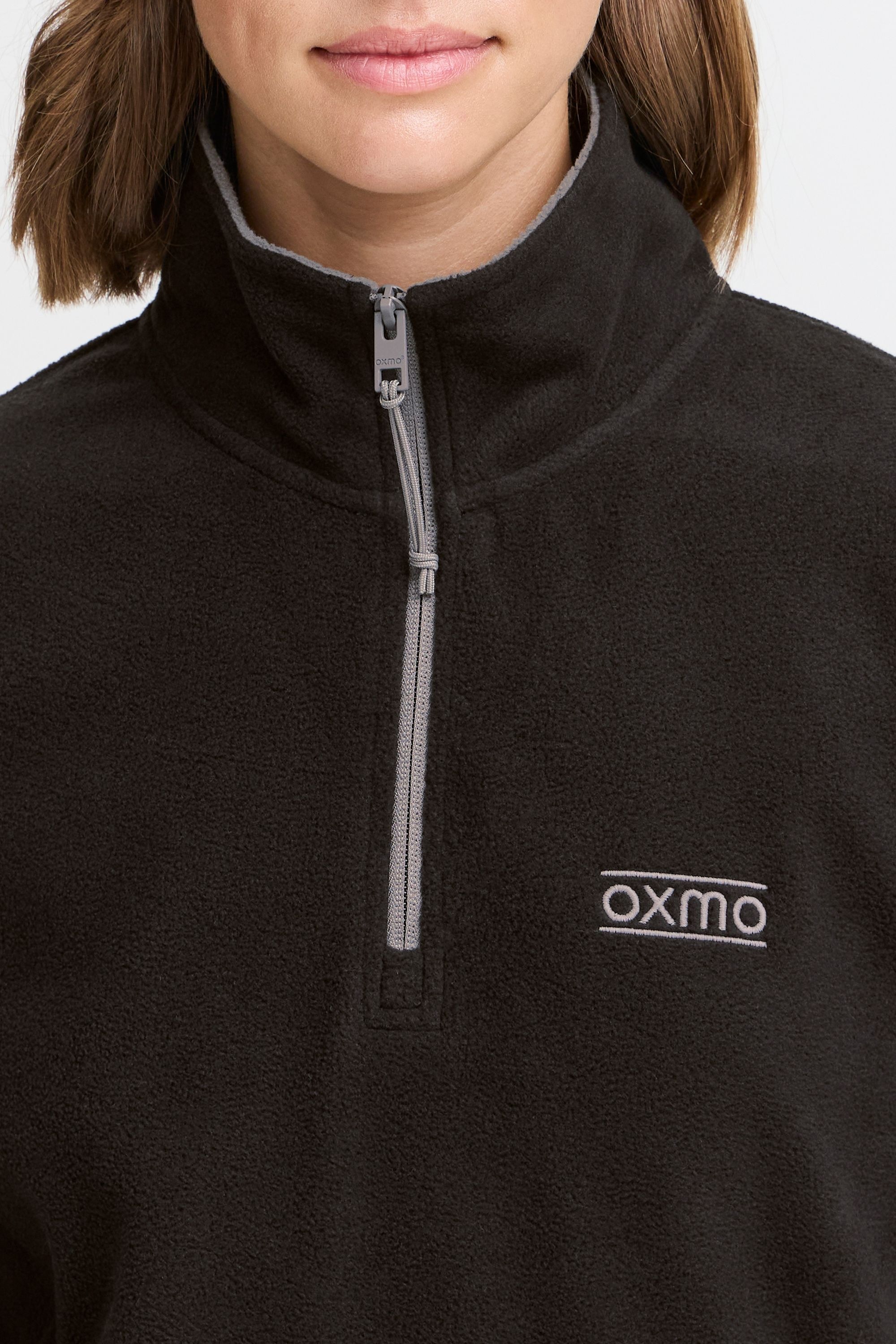 OXMO Sweater »Troyer OXMATSINE«