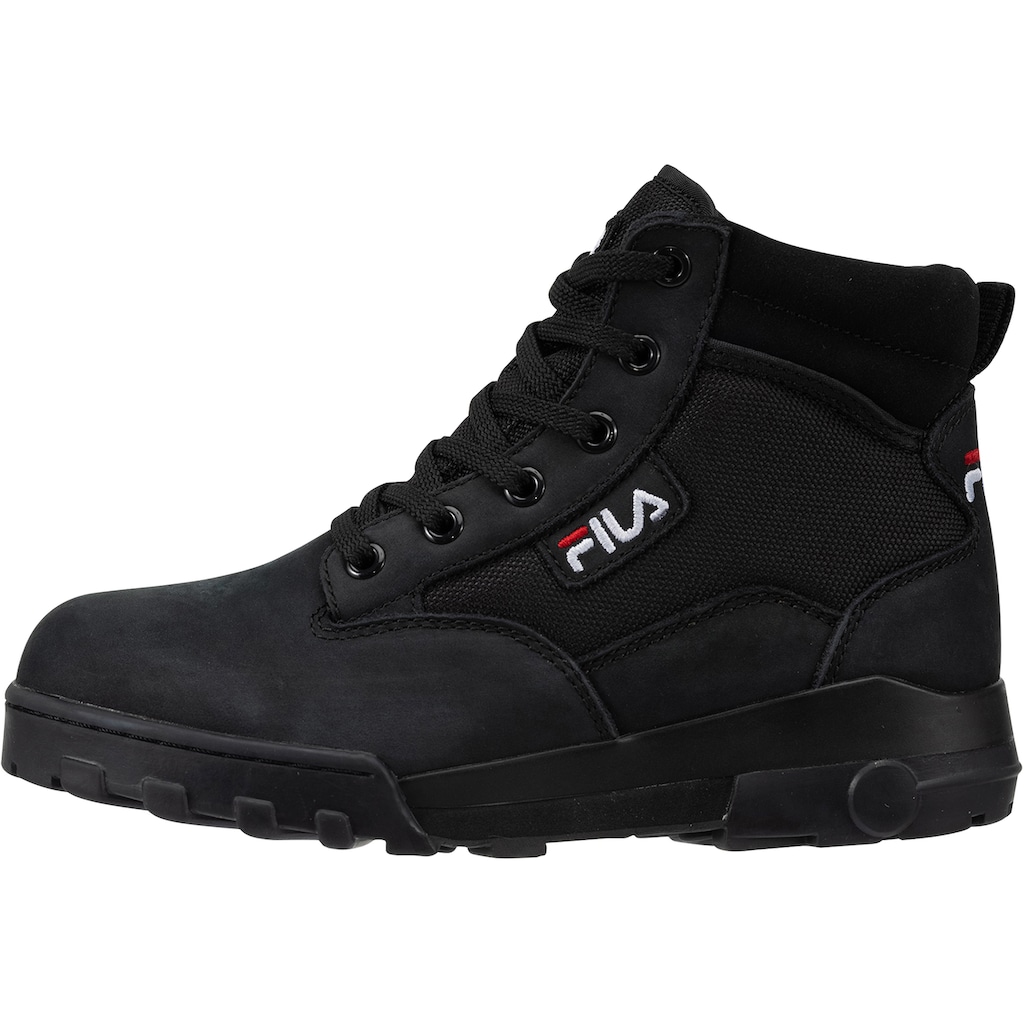 Fila Schnürboots »GRUNGE II mid«