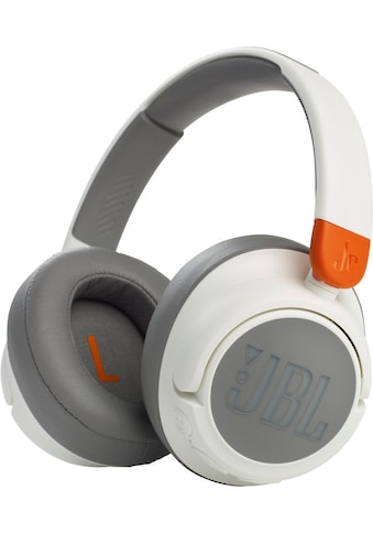 JBL Kinder-Kopfhörer »JR460NC«, Bluetooth-A2DP Bluetooth-AVRCP Bluetooth-HFP,... kaufen