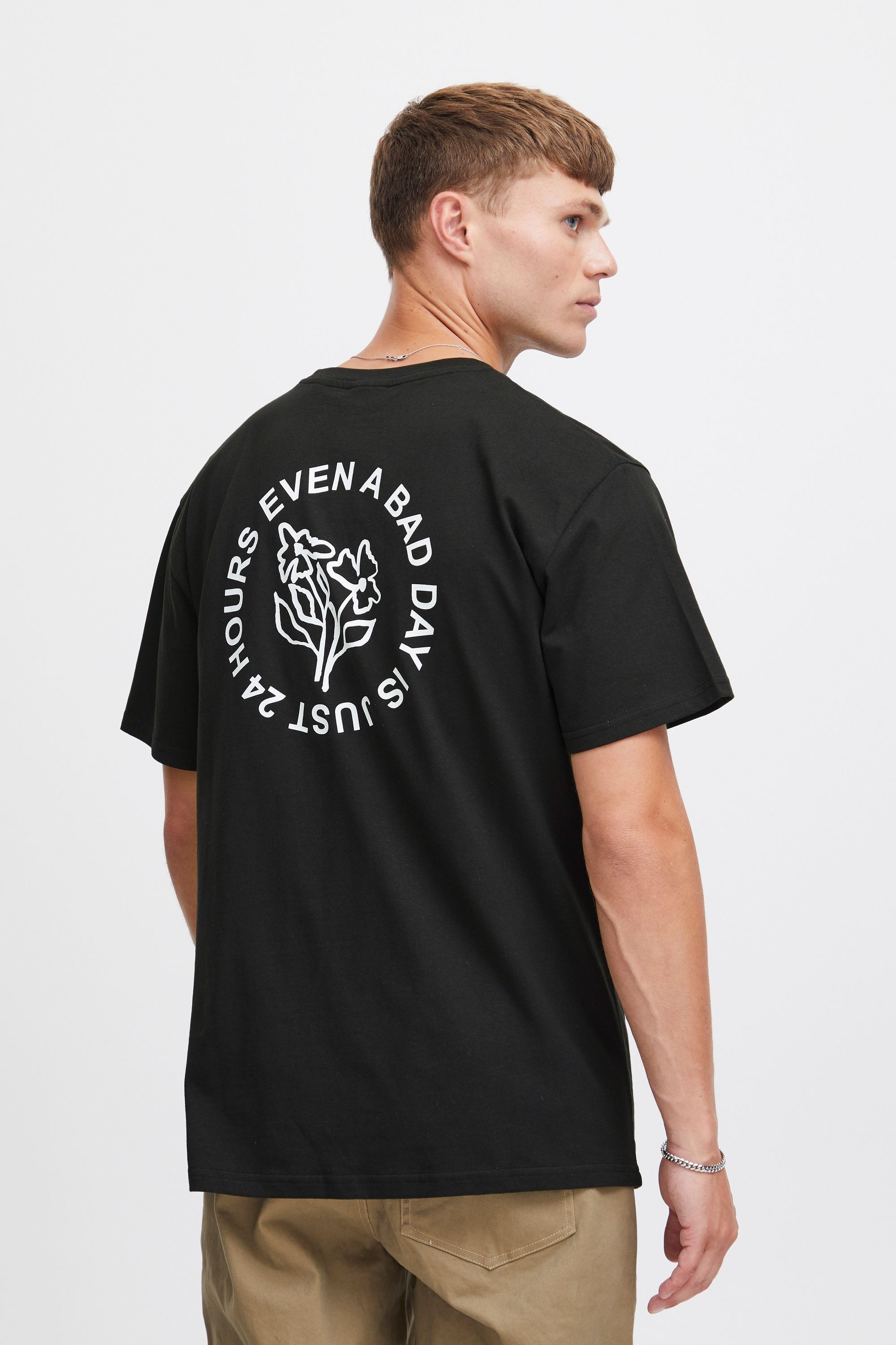 !Solid T-Shirt »T-Shirt SDGekko«