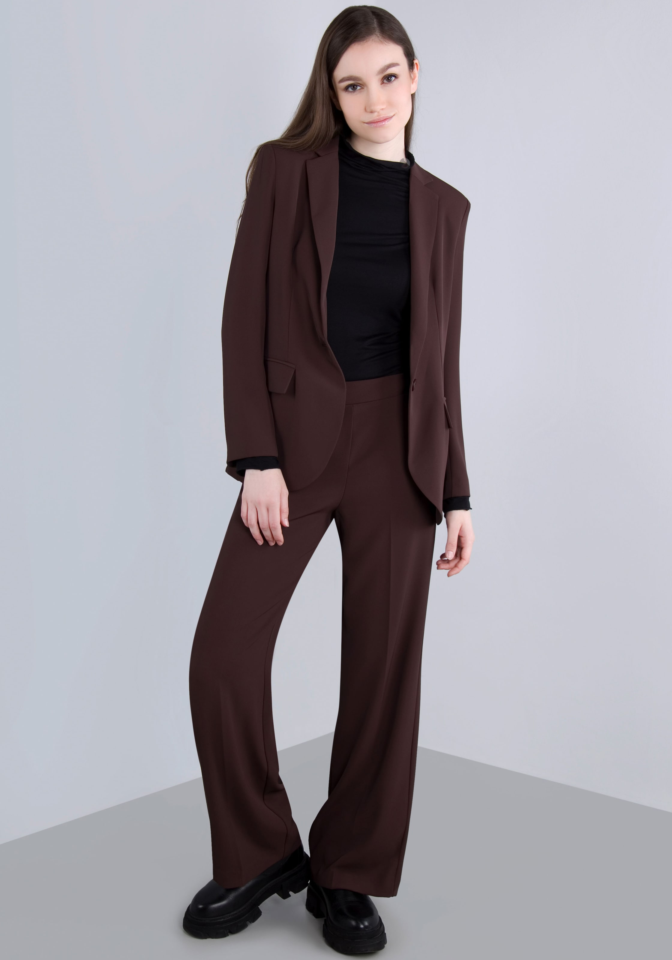 IMPERIAL Schlupfhose  Sommerhose mit weitem Bein