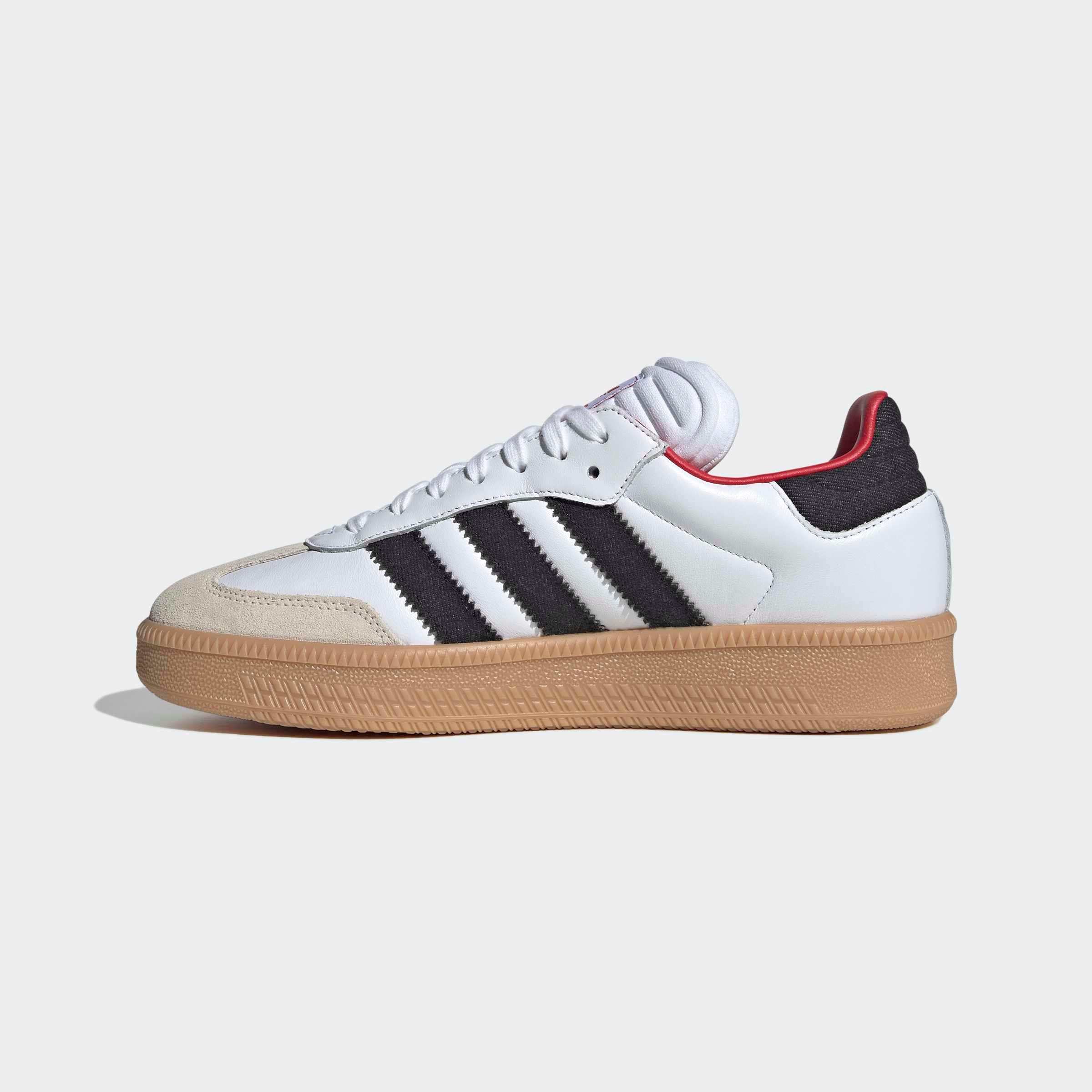 adidas Originals Sneaker »SAMBA XLG«