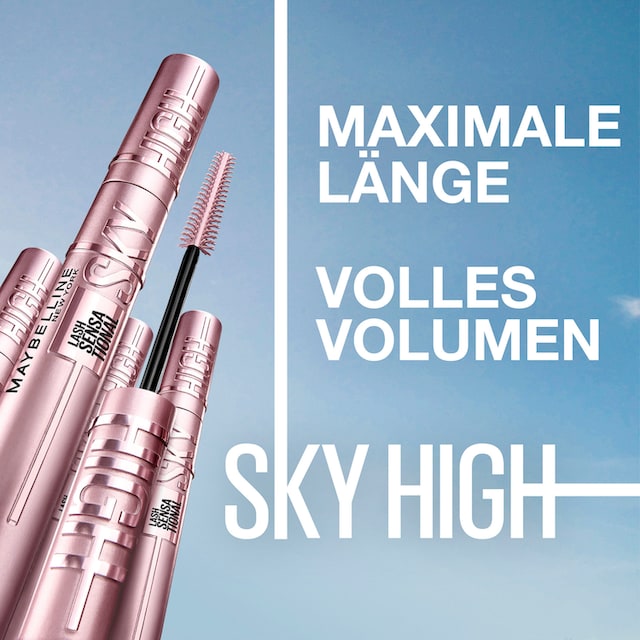 MAYBELLINE NEW YORK Schmink-Set »Augen Make-Up Set mit Sky High« kaufen |  UNIVERSAL