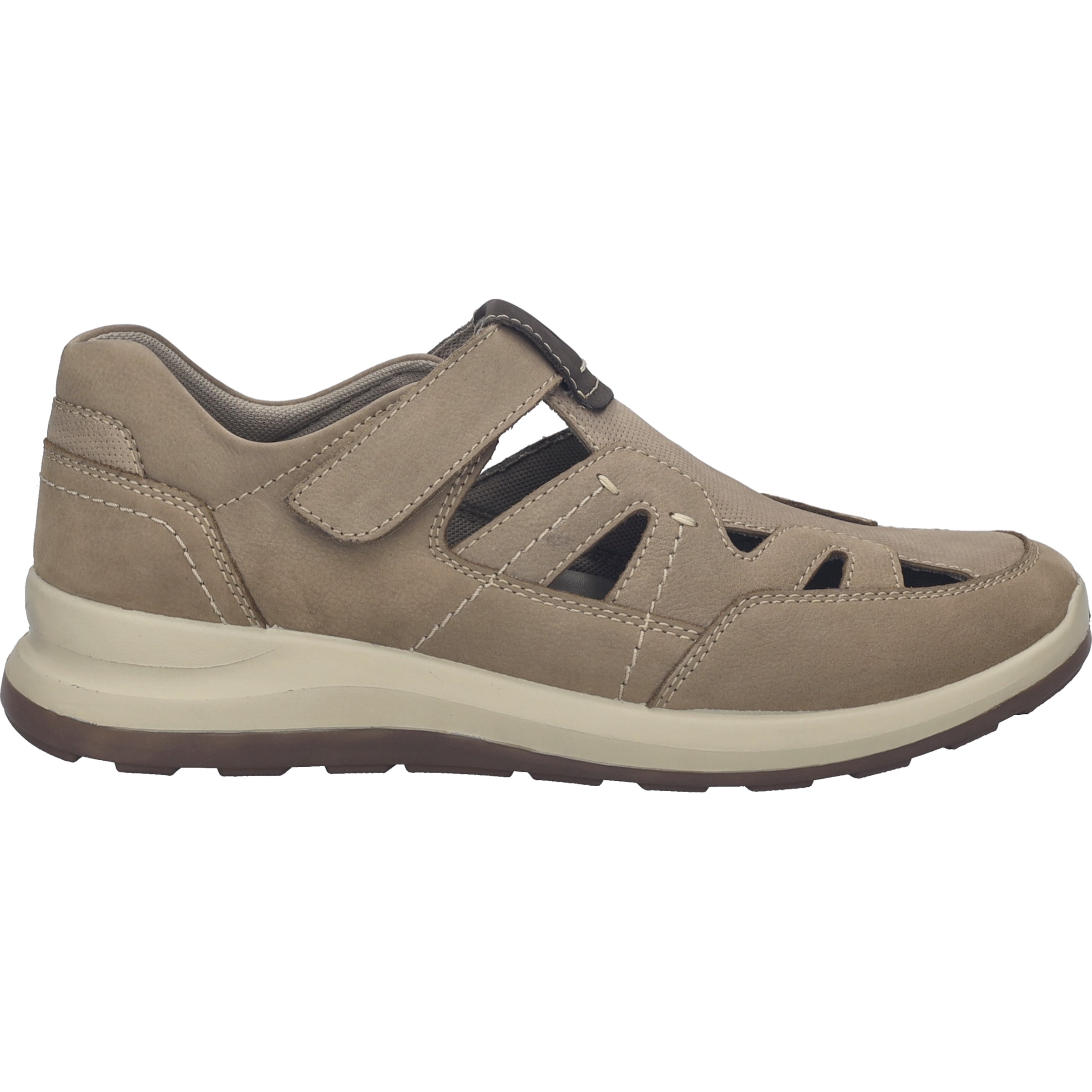 Josef Seibel Slipper »Marley 01, sand-kombi«