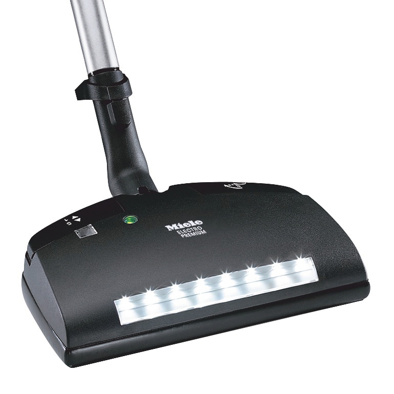 Miele Bürstenwalze »SEB 236 Electro Premium - Bodenbürste«