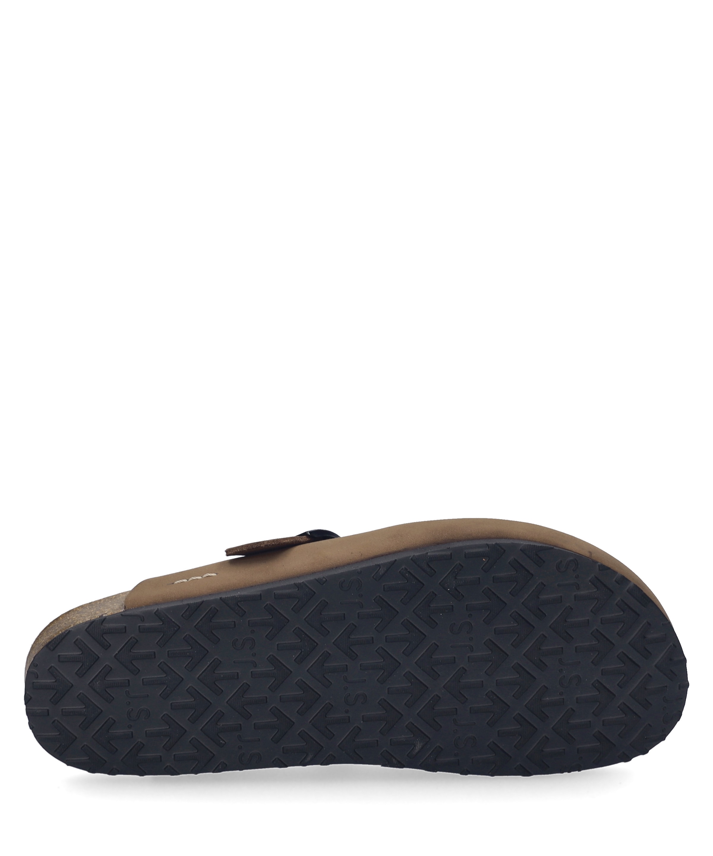 Josef Seibel Clog »Josef 04, braun«