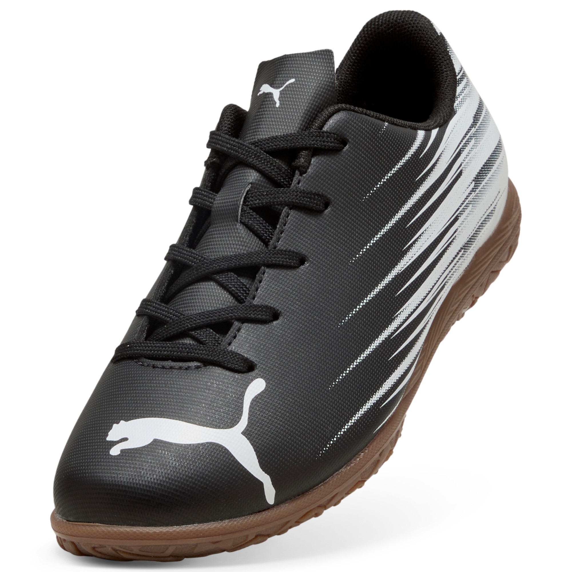 PUMA Fußballschuh »ATTACANTO II IT JR«, für Halle und Straße