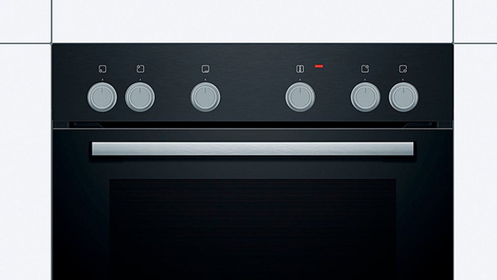 BOSCH Elektro-Herd-Set »HND211AB1«