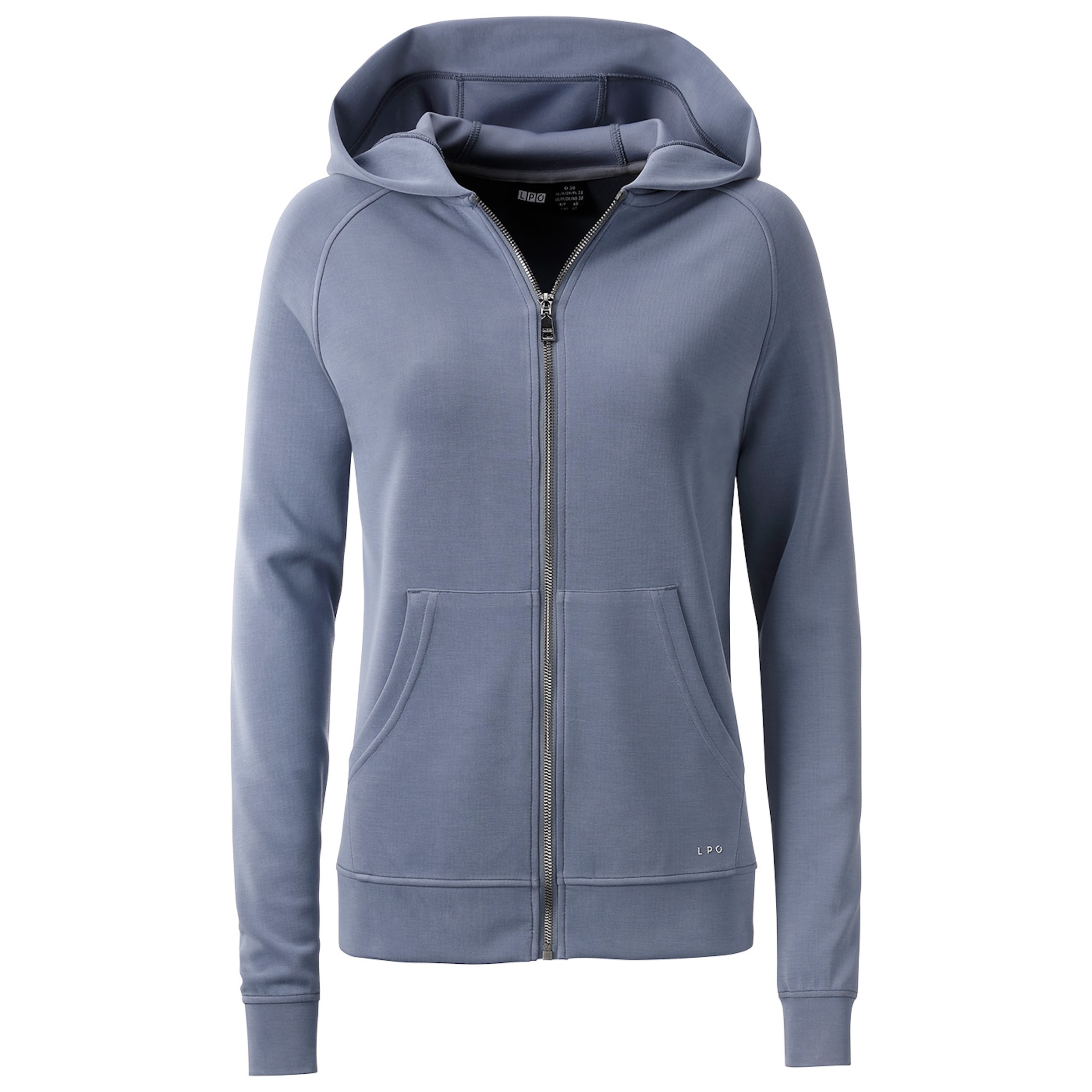 LPO Sweatjacke »Alea WMN« auch in Großen Größen erhältlich