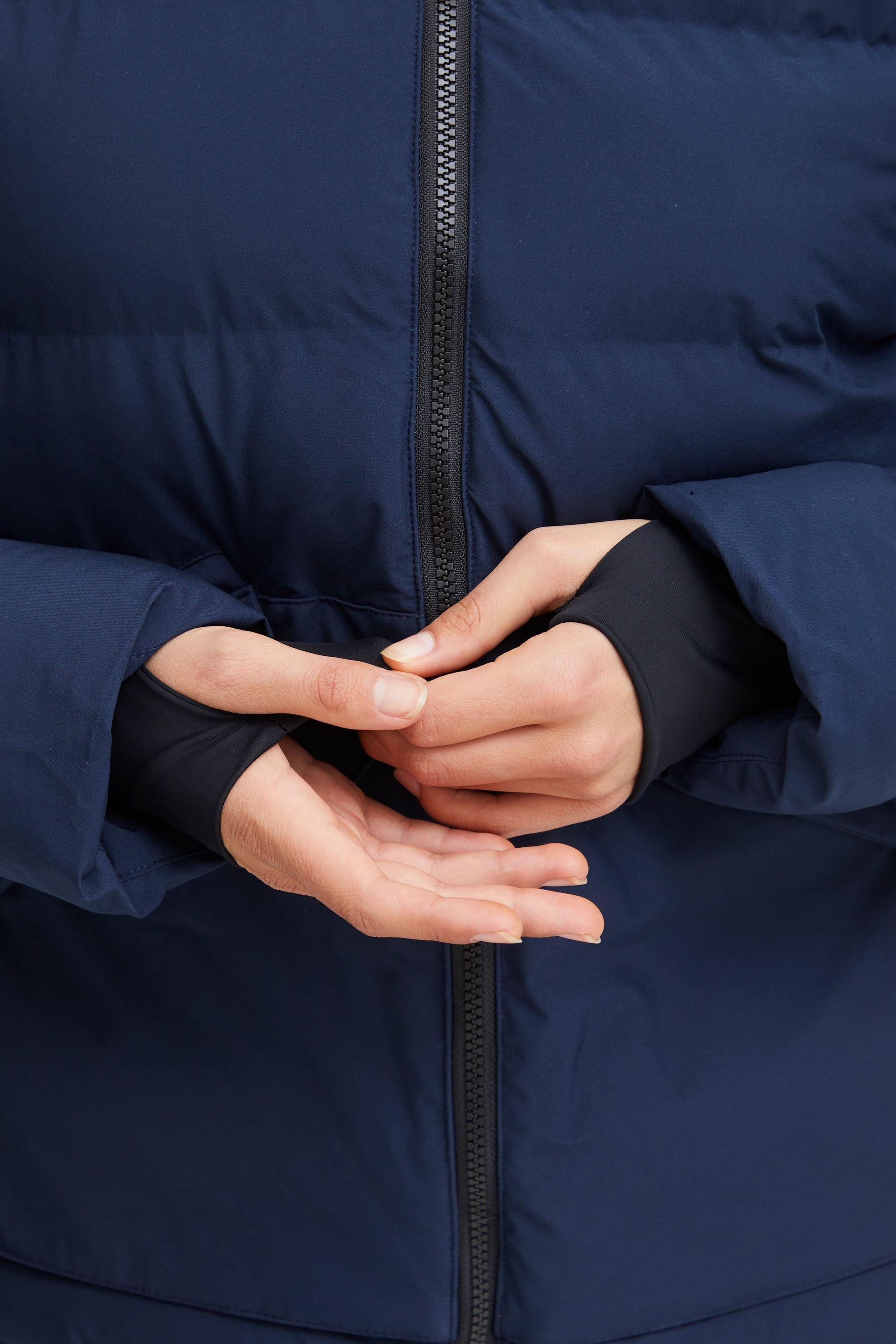 North Bend Steppjacke »Steppjacke NBPetra«