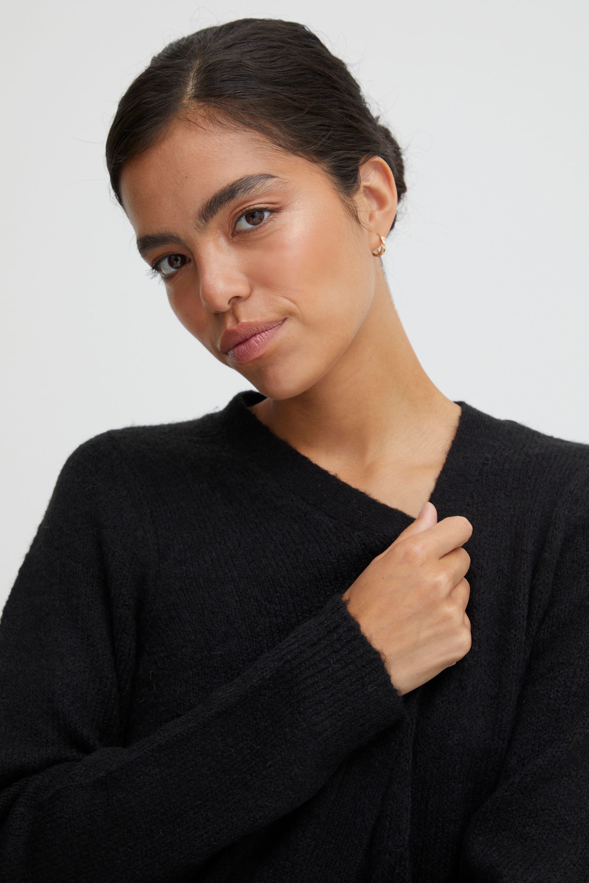 b.young Strickjacke »Strickjacke BYMirelle«