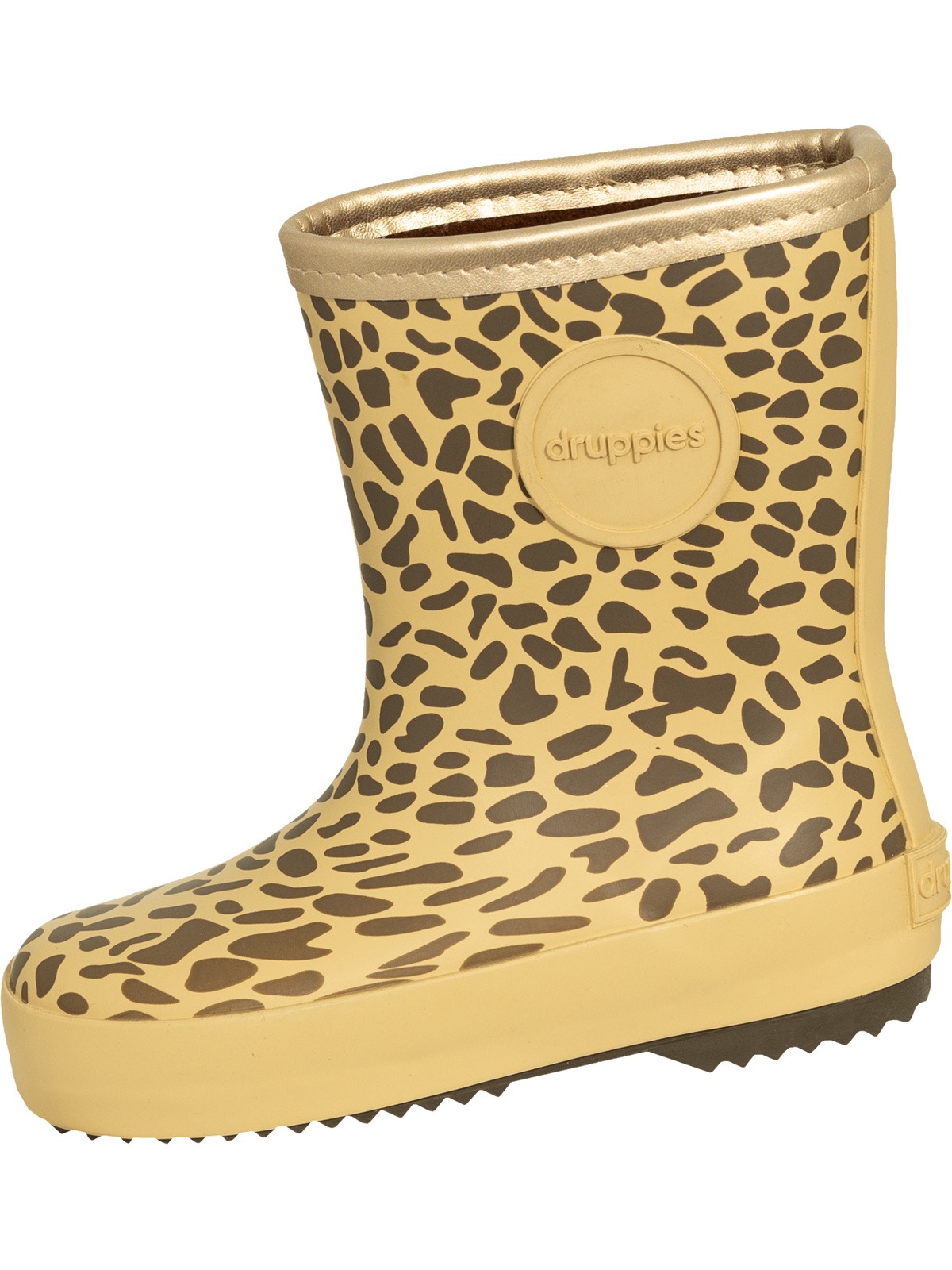Druppies Gummistiefel »Kinderstiefel Nature Boot«