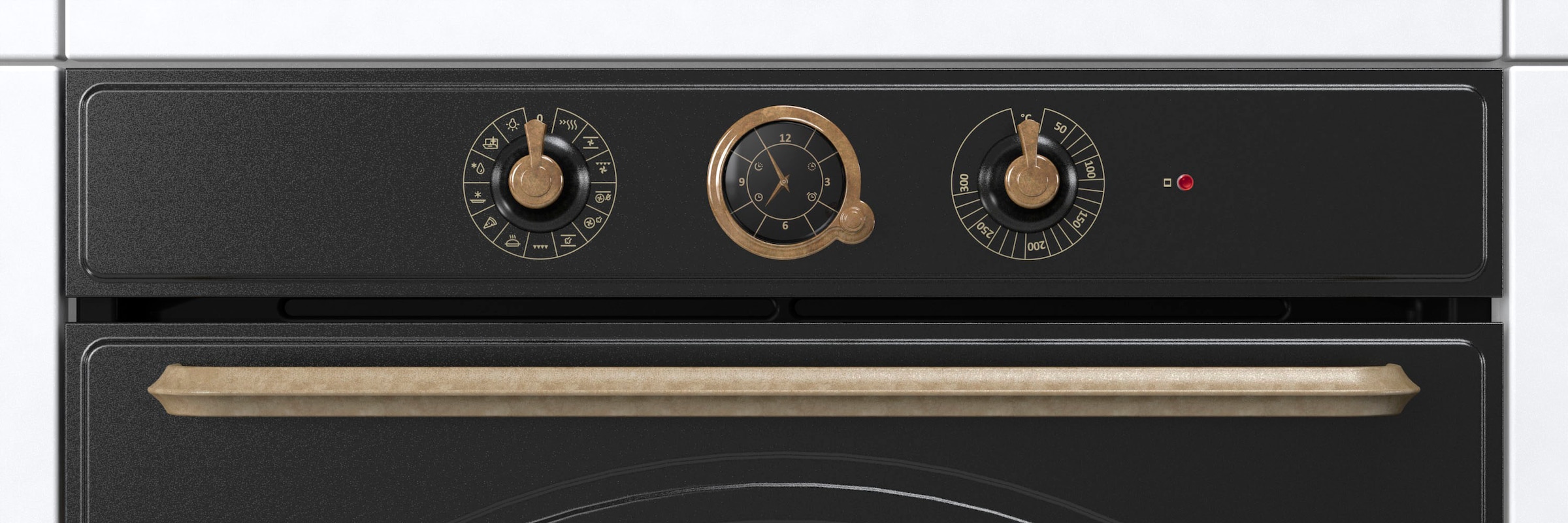 GORENJE Backofen  »BOS67371CLB«, ecoClean, AirFry-Funktion
