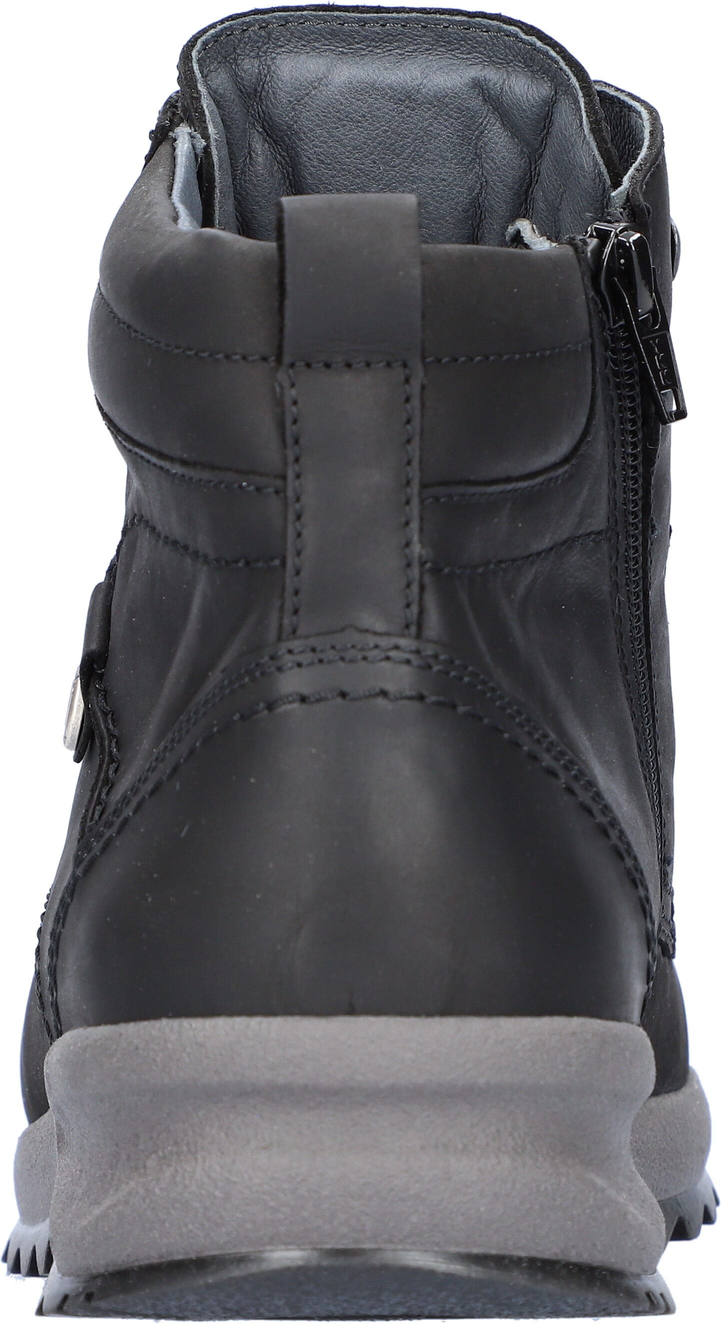 Waldläufer Winterboots »HELLE«  mit Lammfellfutter, H-Weite